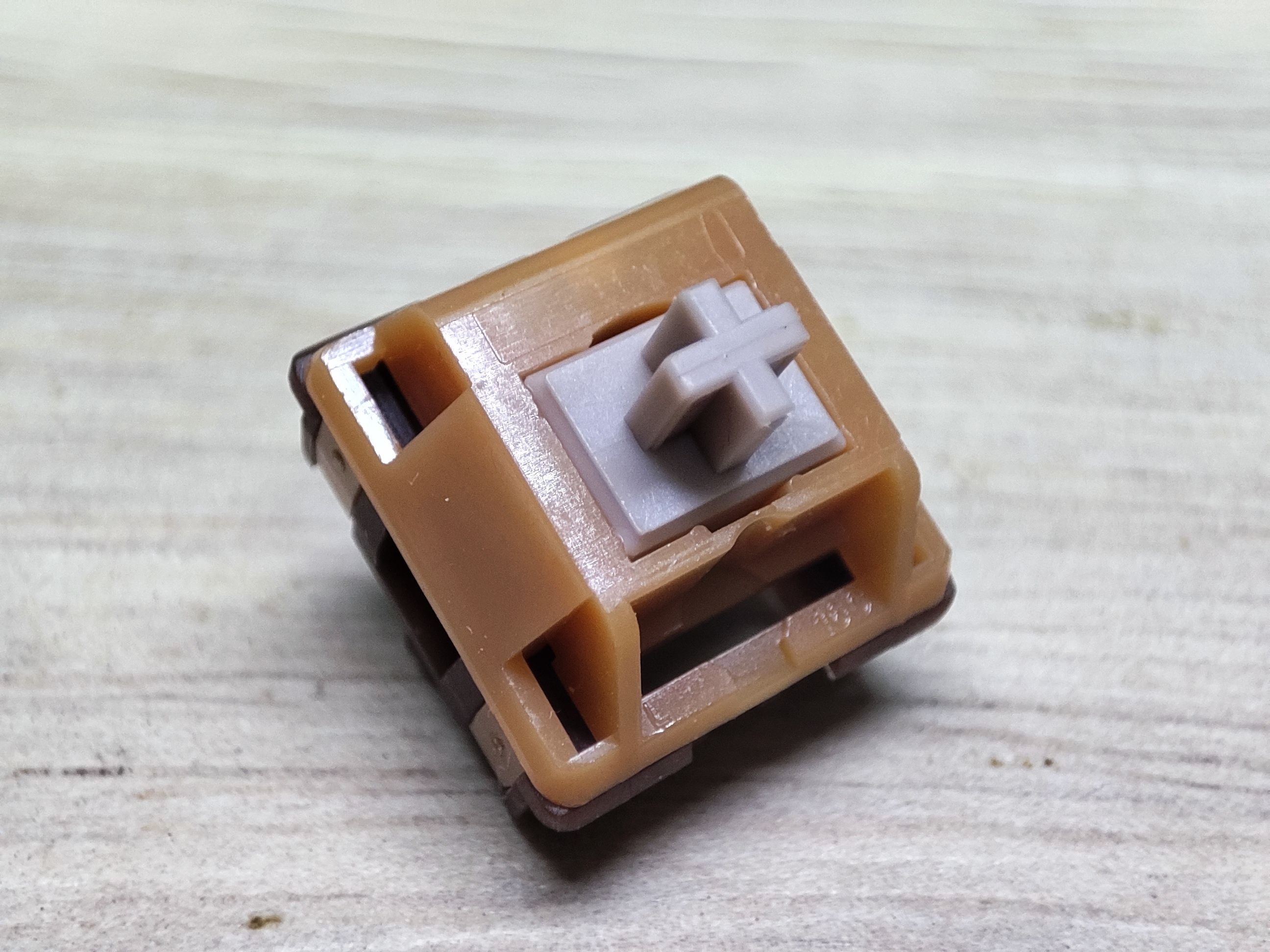 西部牛仔轴