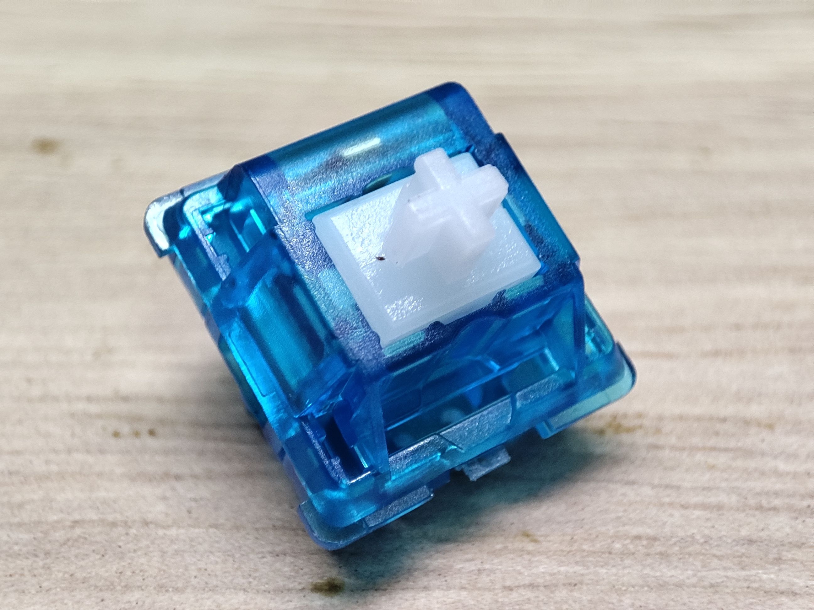 初心轴