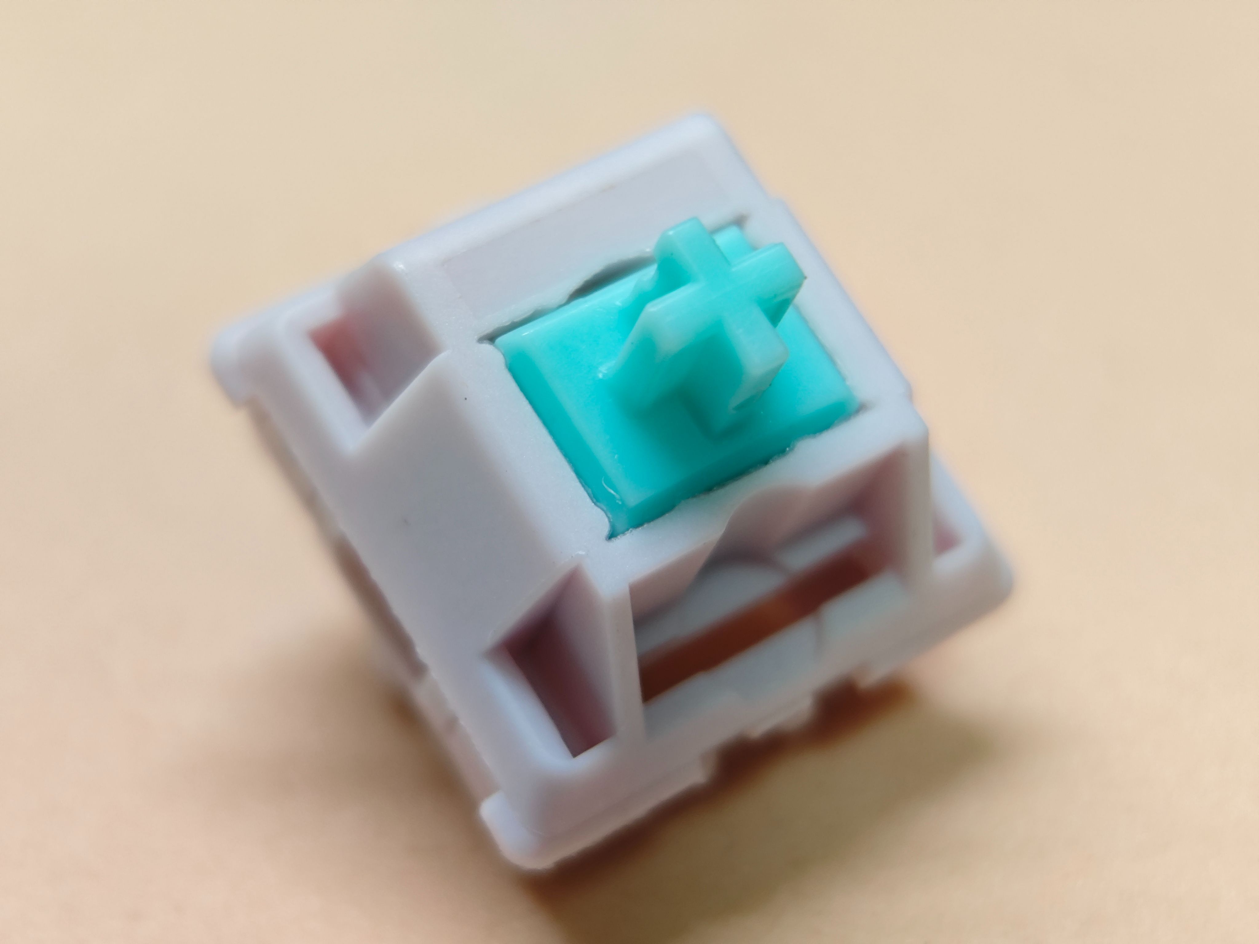青虬轴