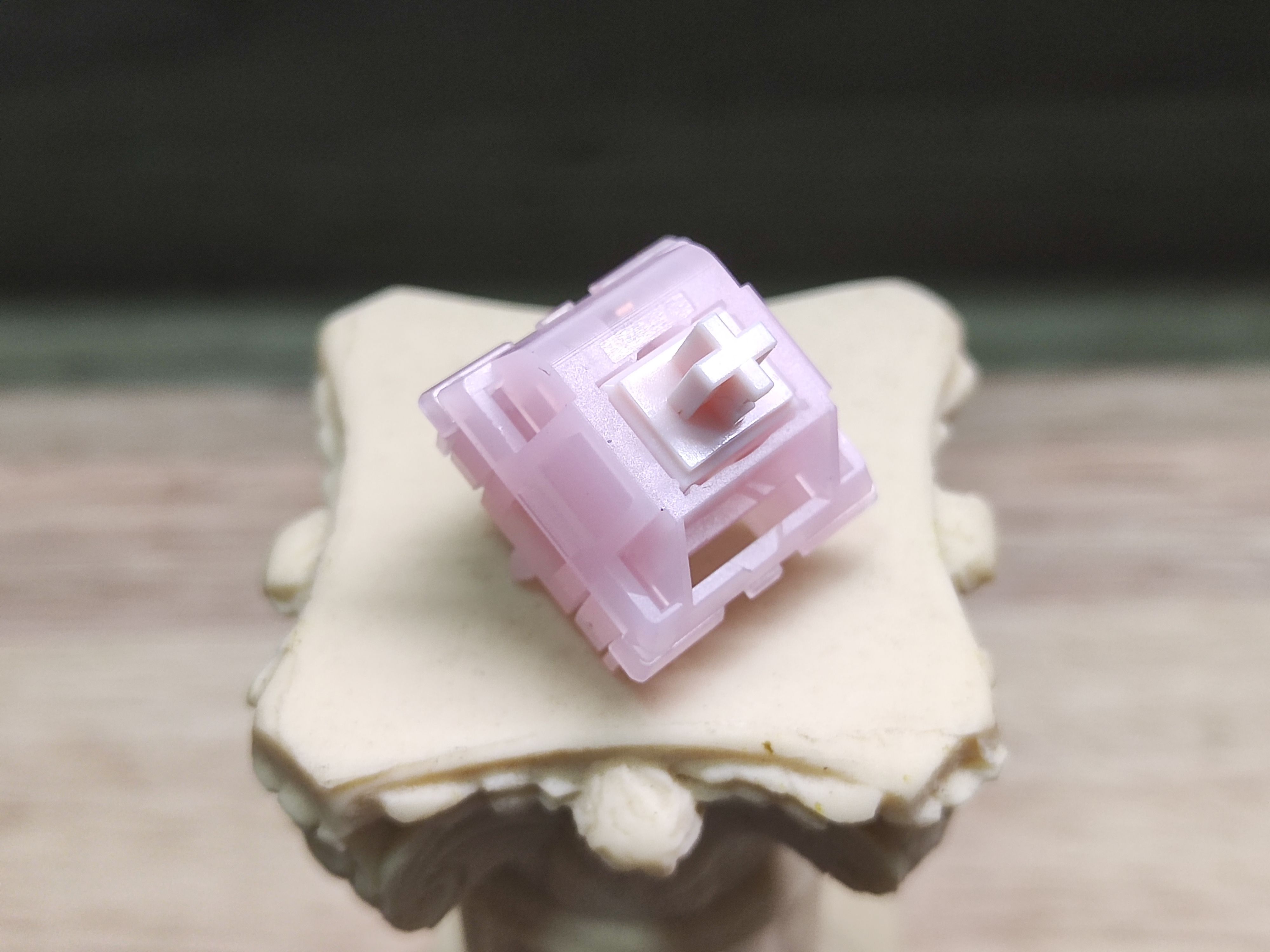 玉玲珑轴