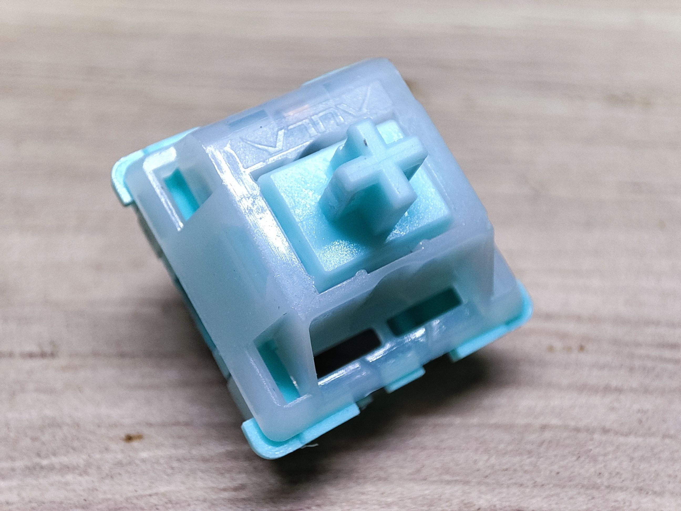 风灵轴