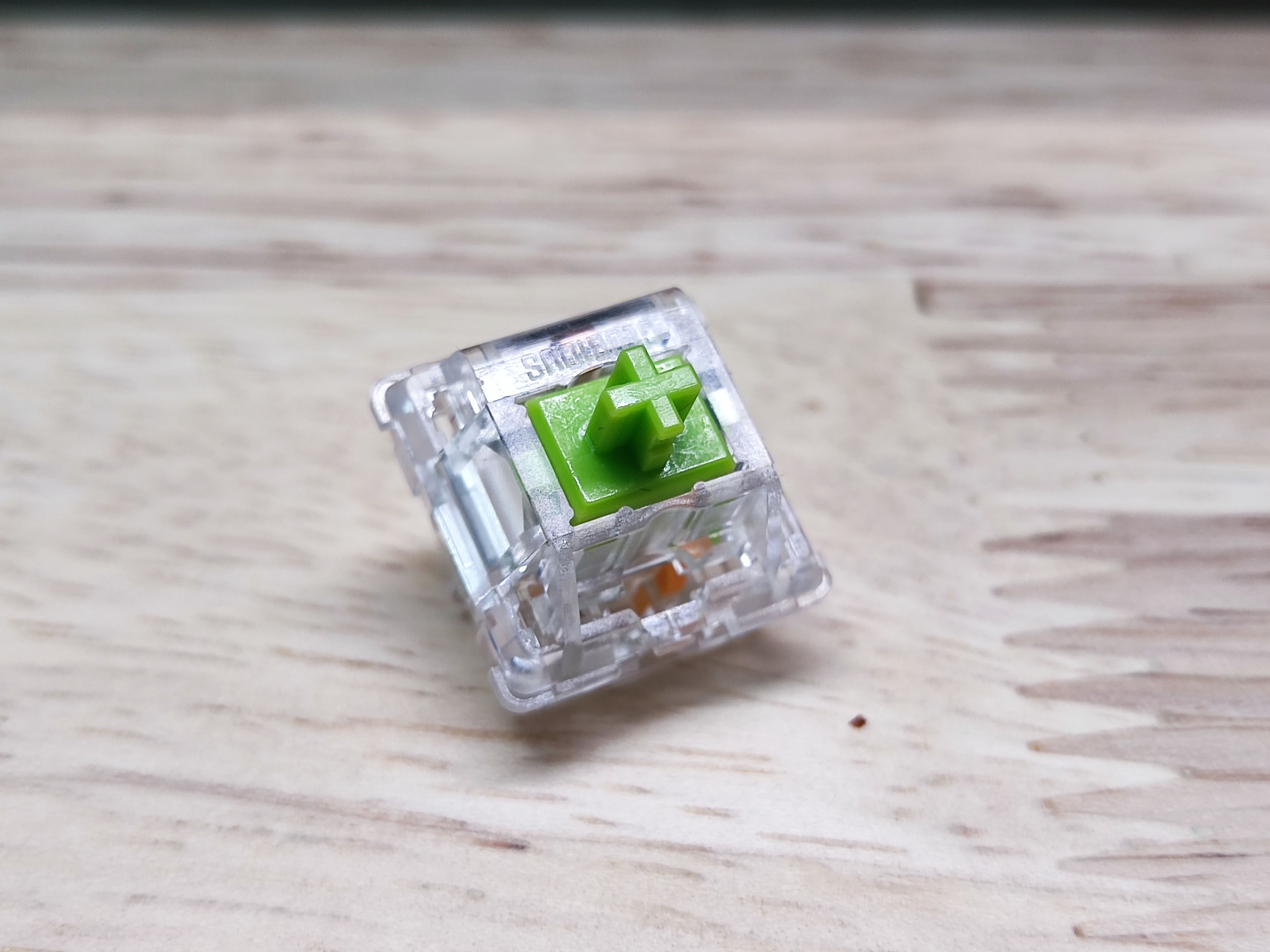 迅猛龙轴