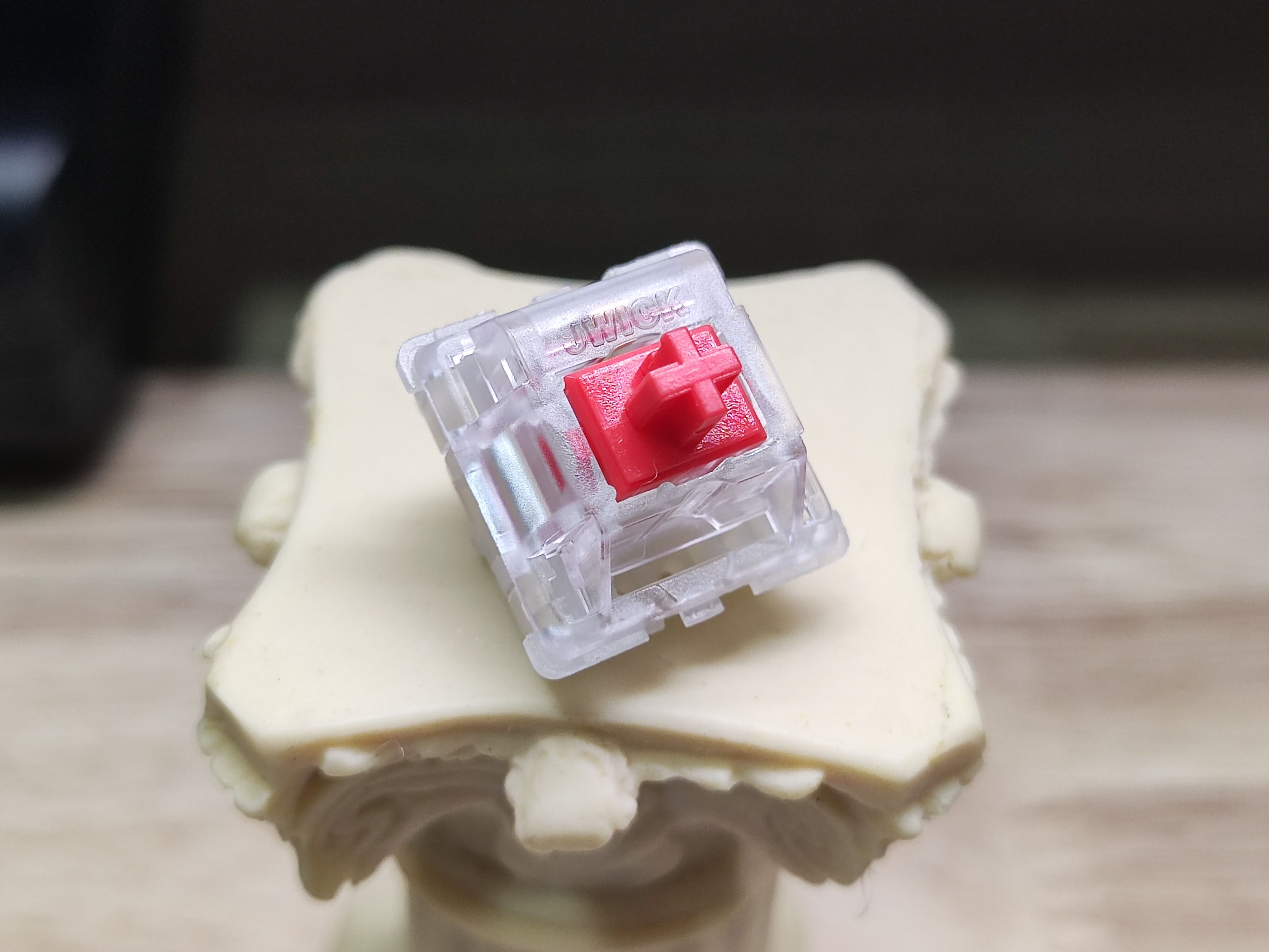 江小红轴