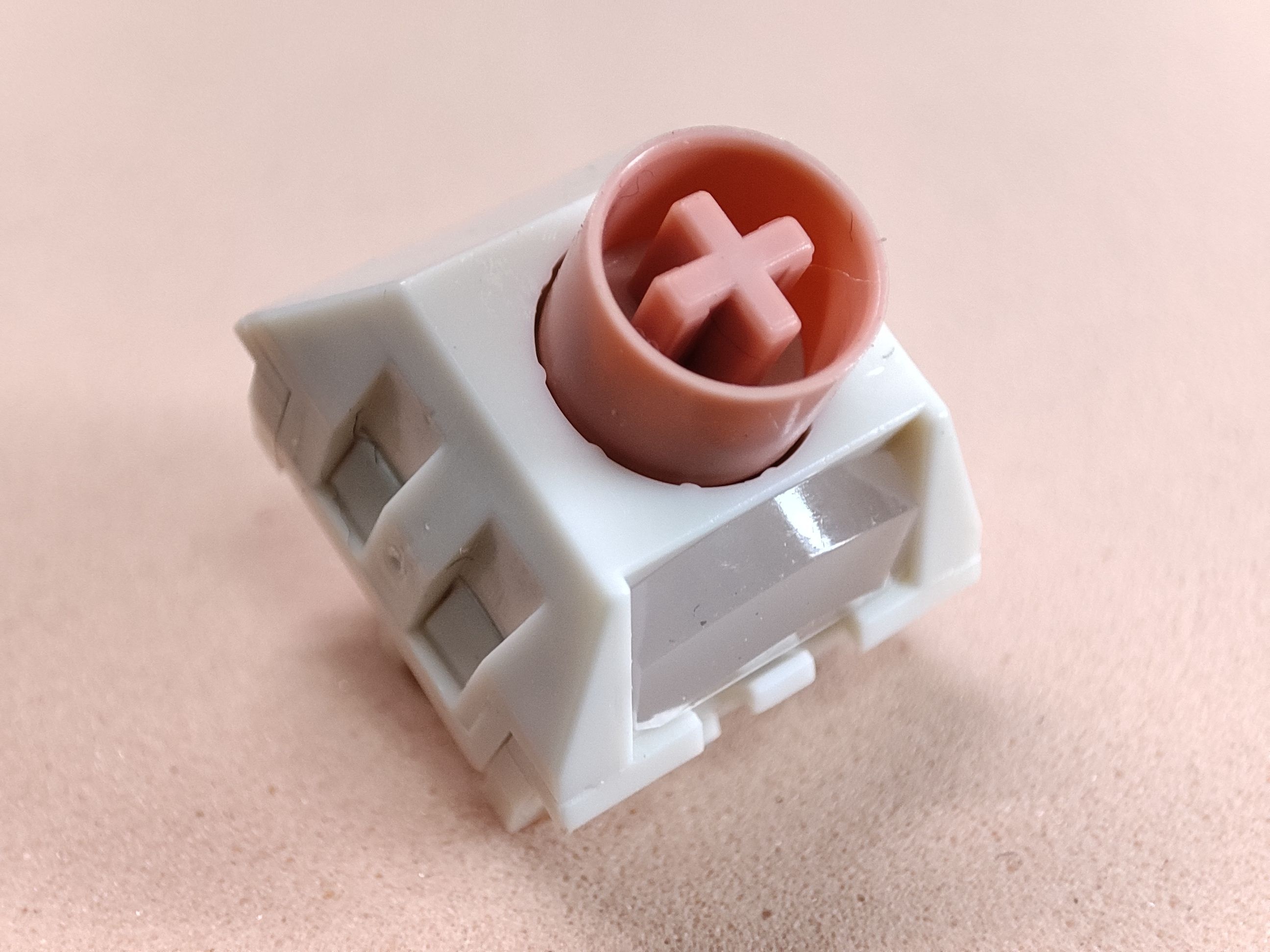 朗姆冰淇淋轴