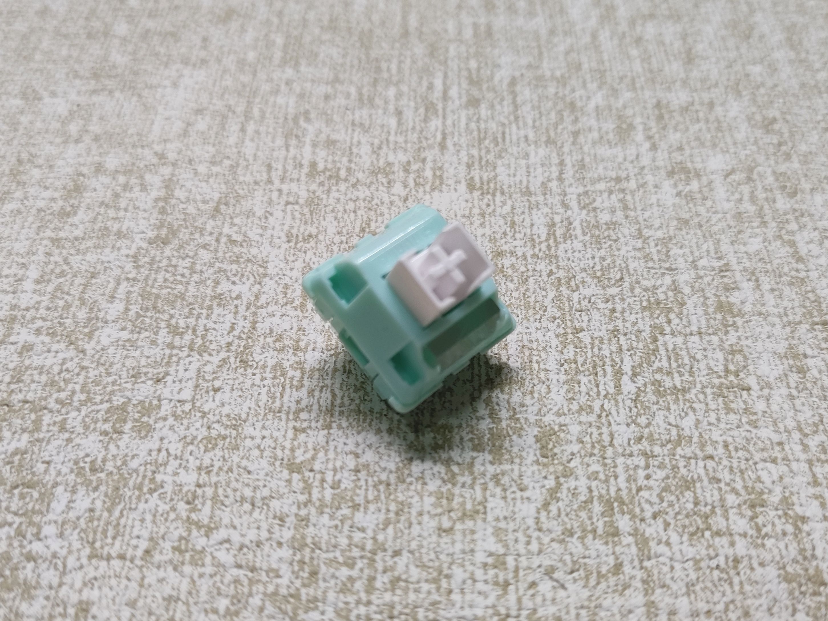 环诺蒂芙尼蓝轴