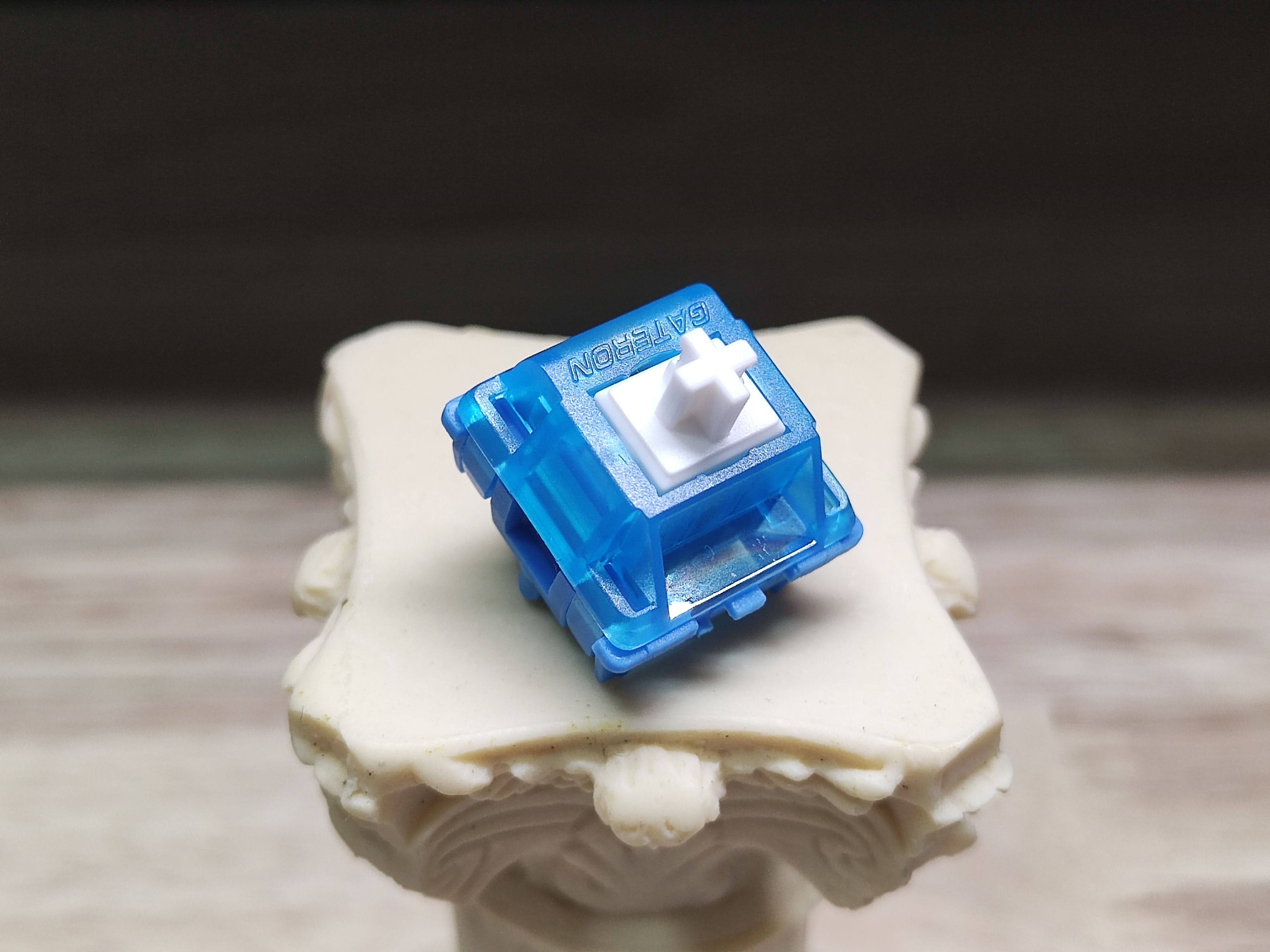 月海轴