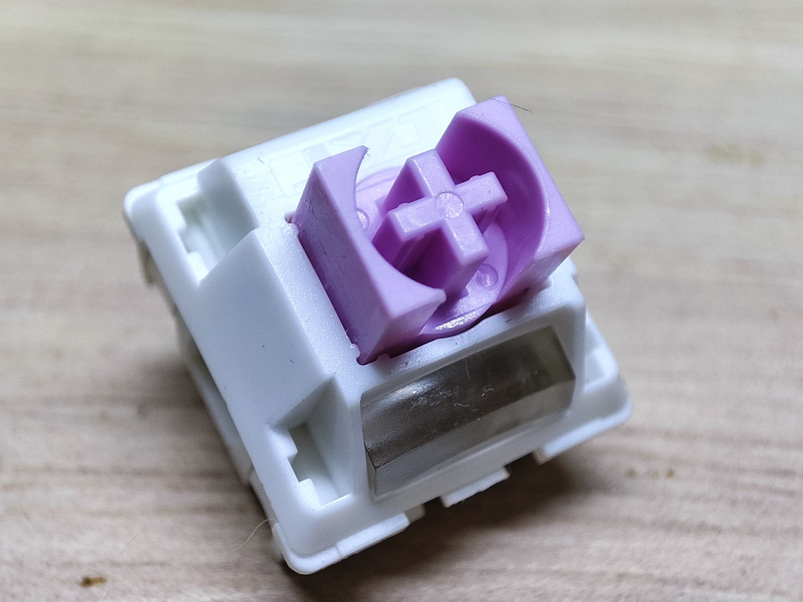 紫星磁轴