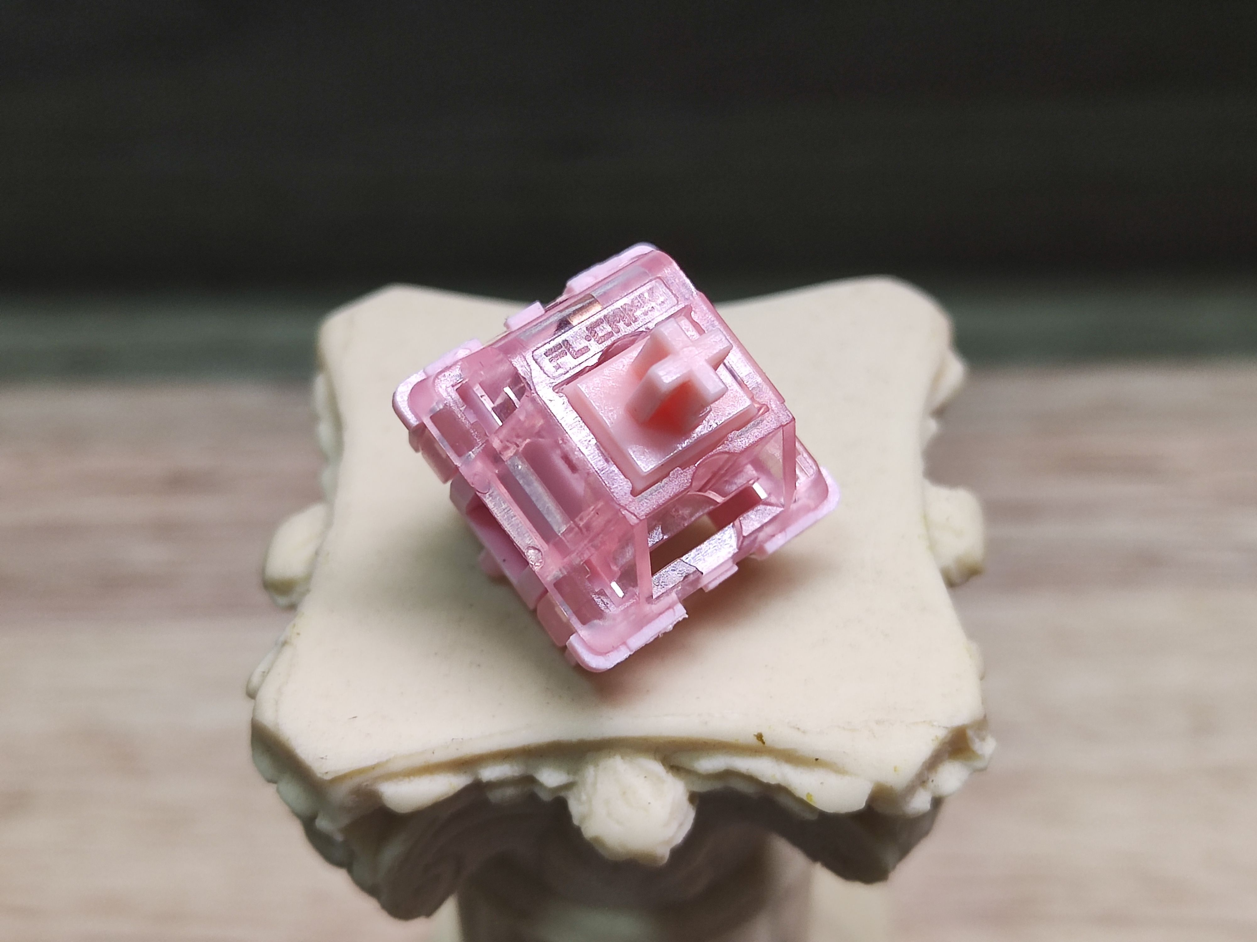腹灵樱落轴
