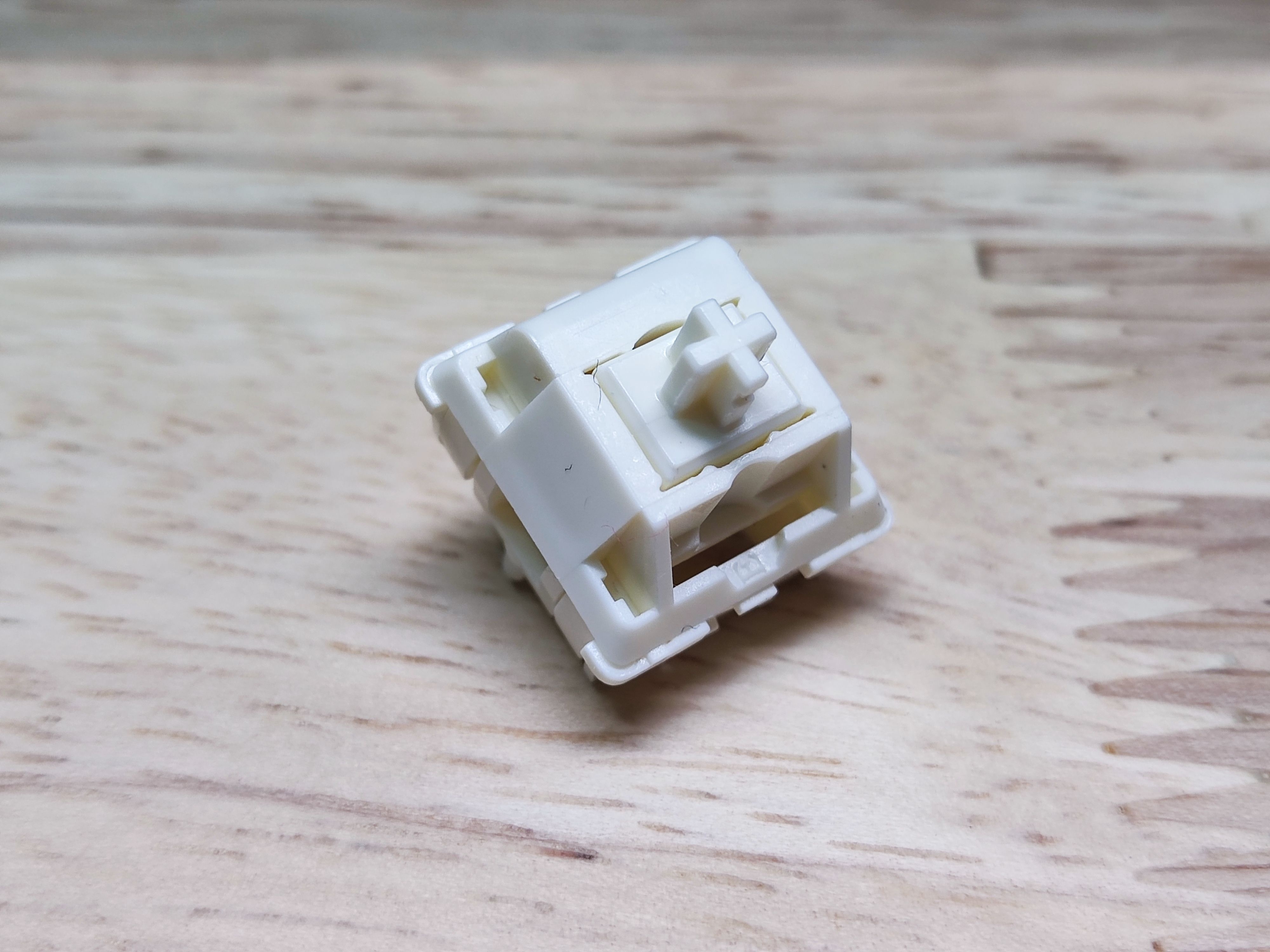 江白轴