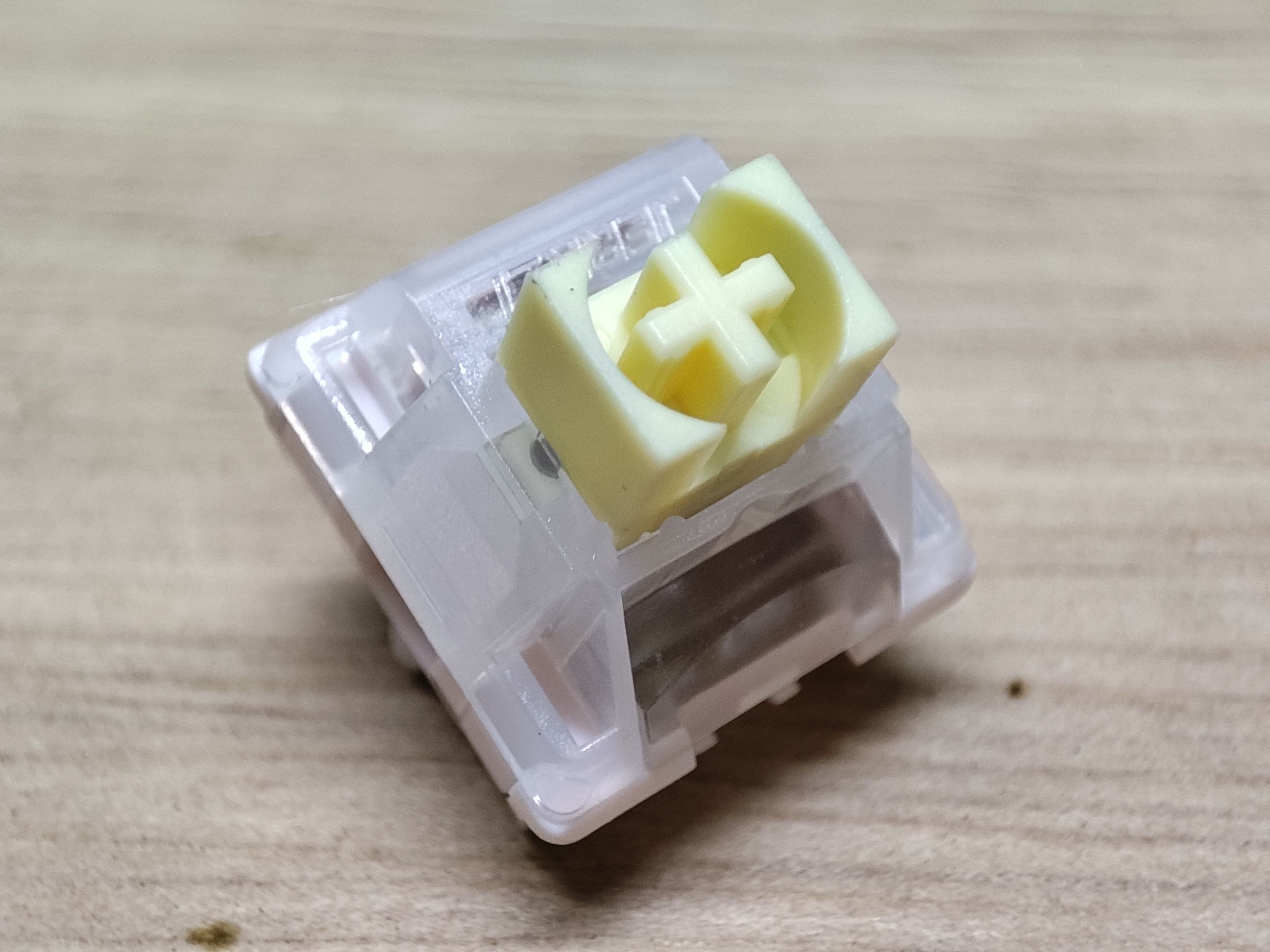 大货版可露丽轴