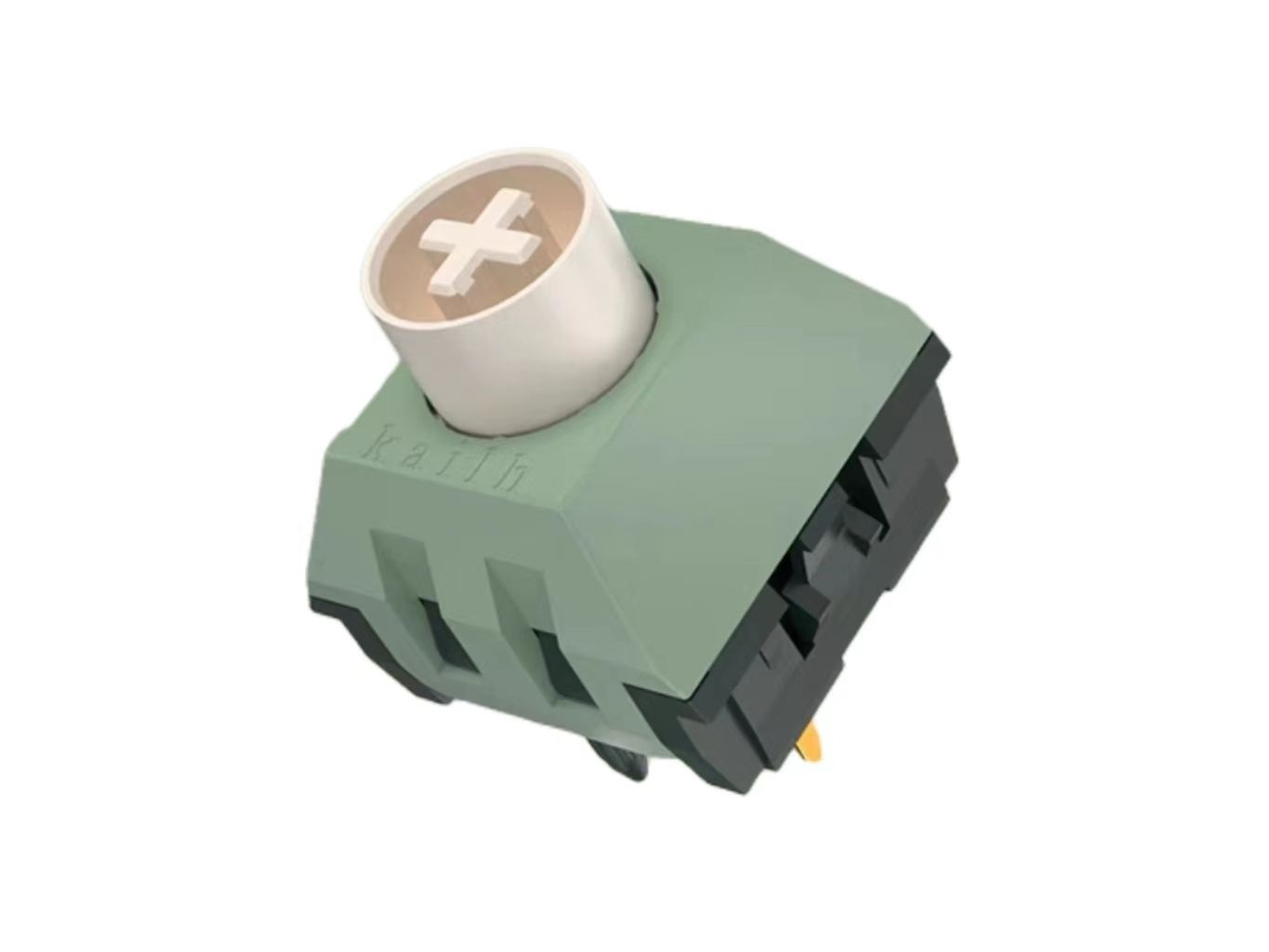 box牛油果轴