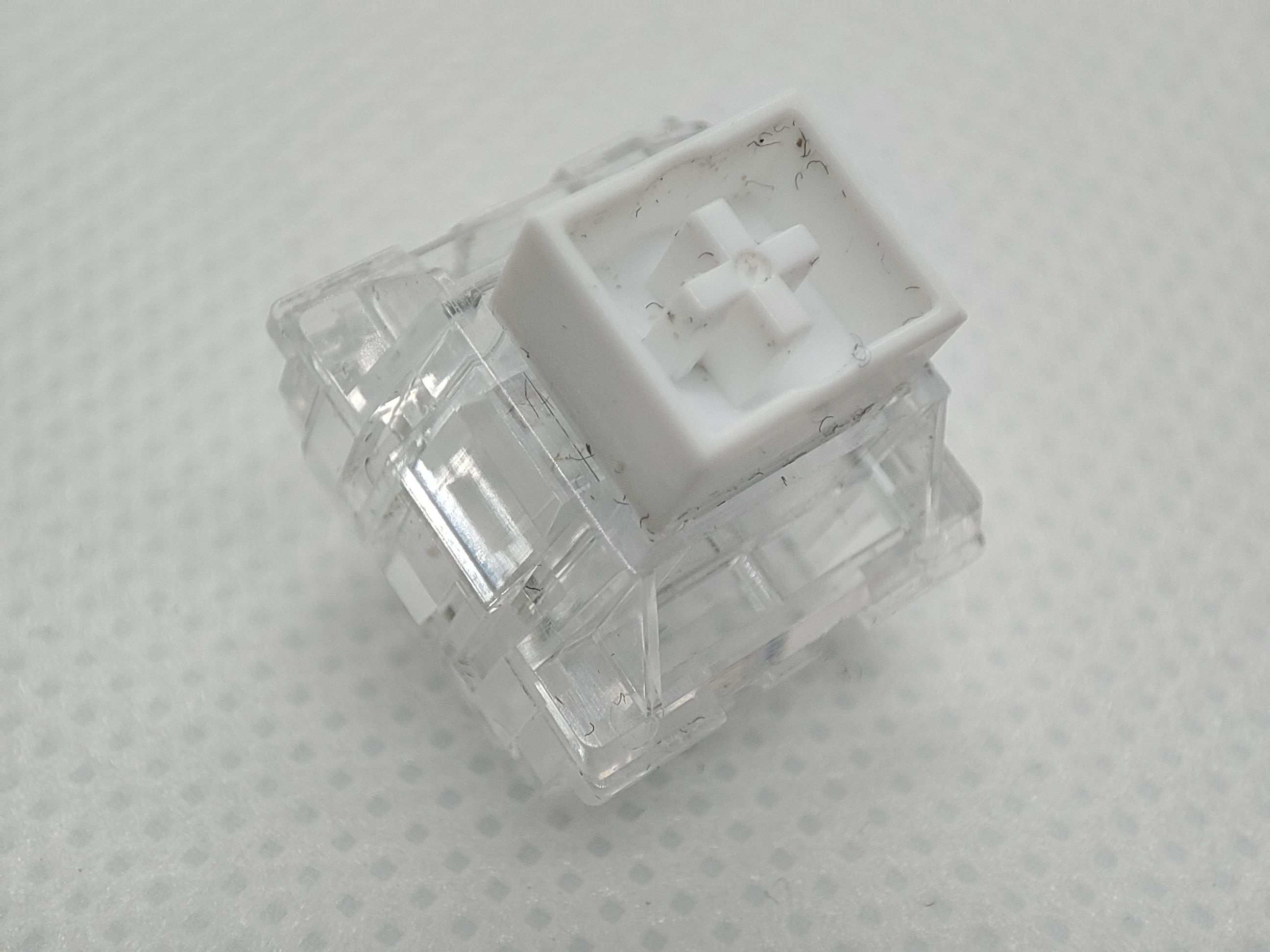 悟空磁轴