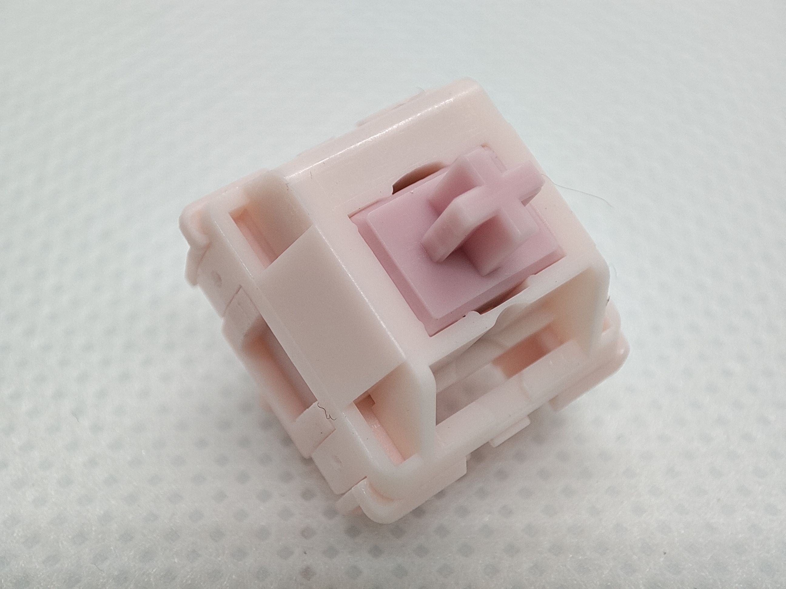 云缨轴