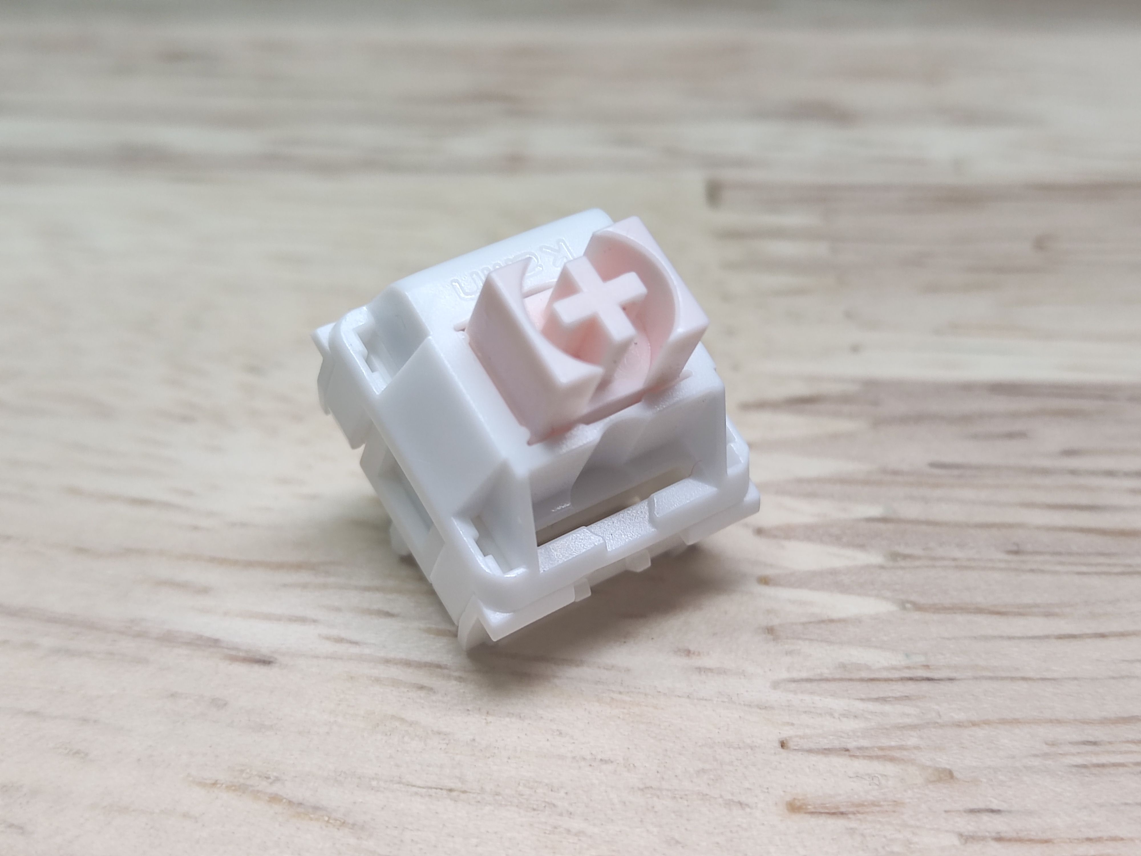 蜜桃布丁轴