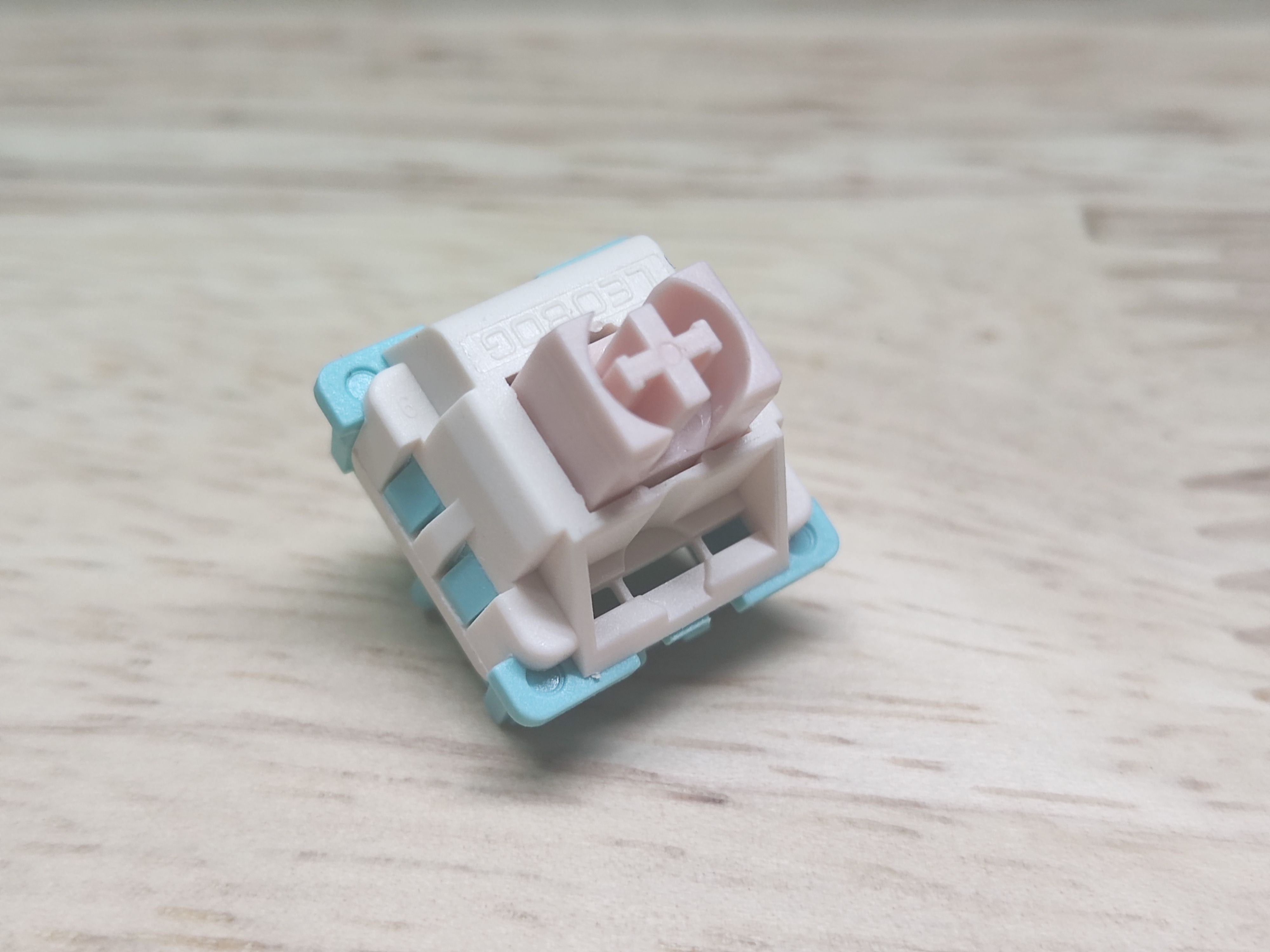 大货版伊灵轴