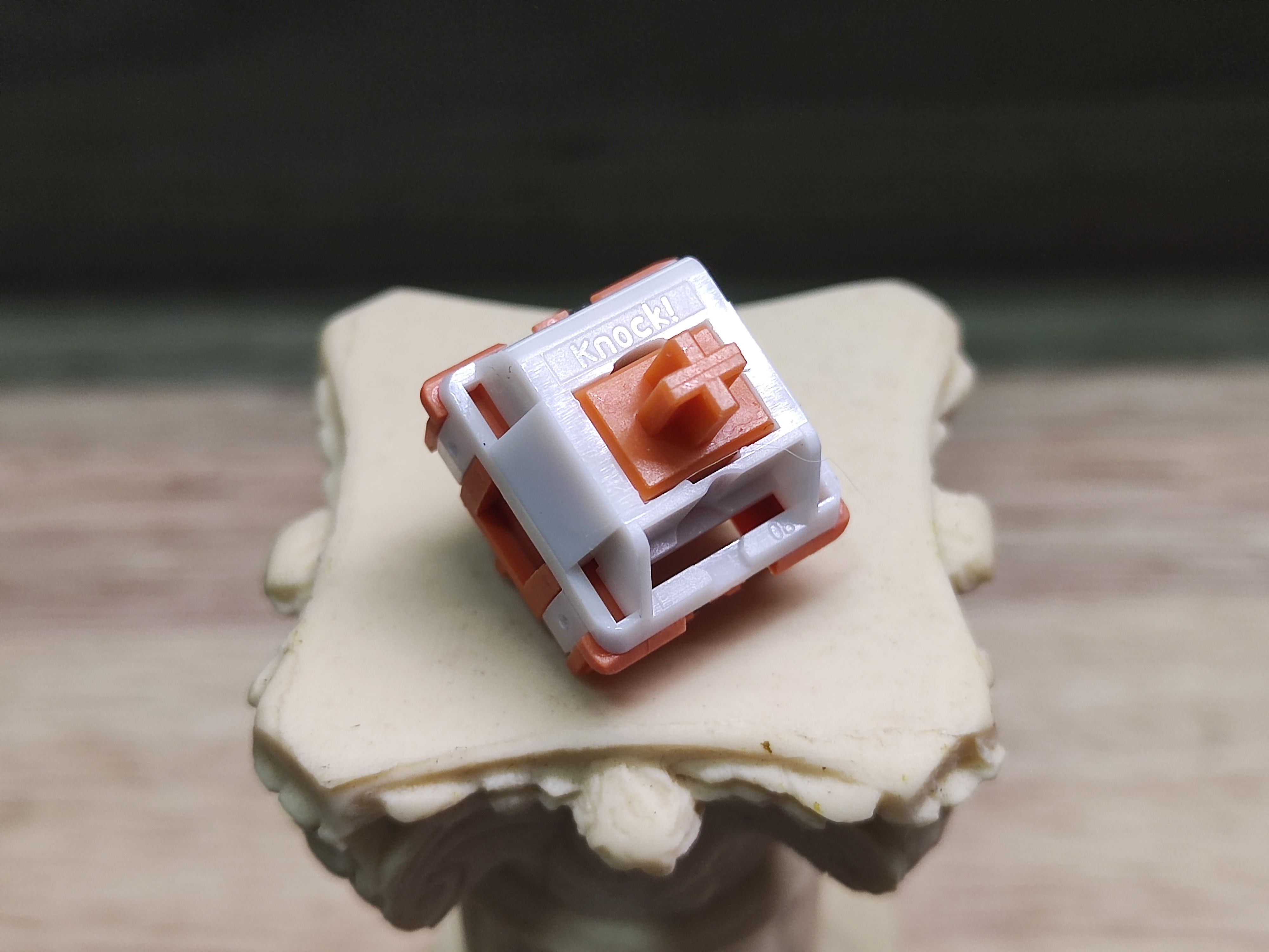 全键程鸭鸭轴