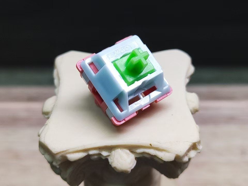 千寻轴