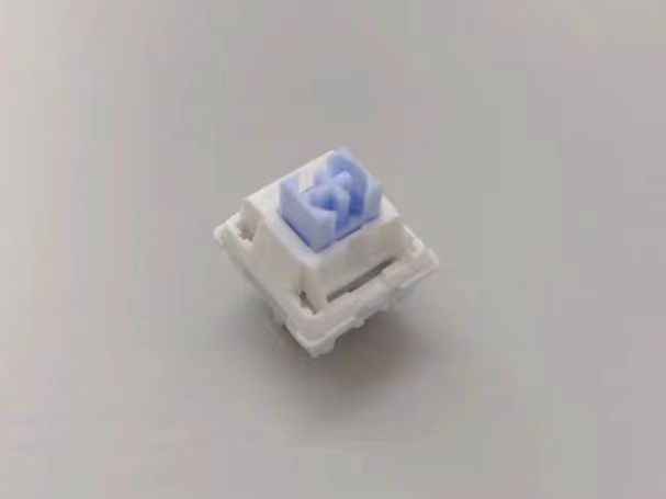 量产雪豹轴