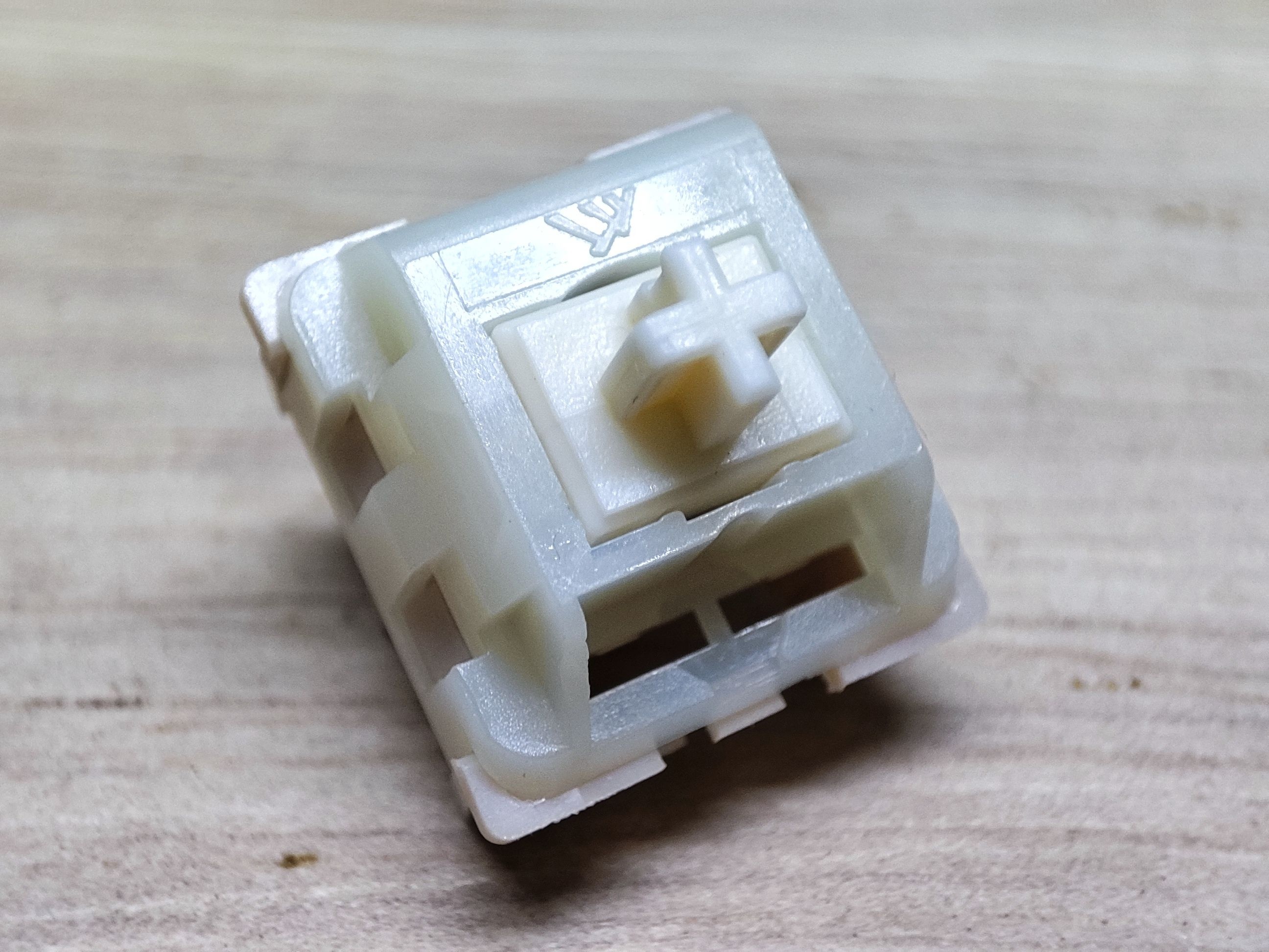碧玉轴
