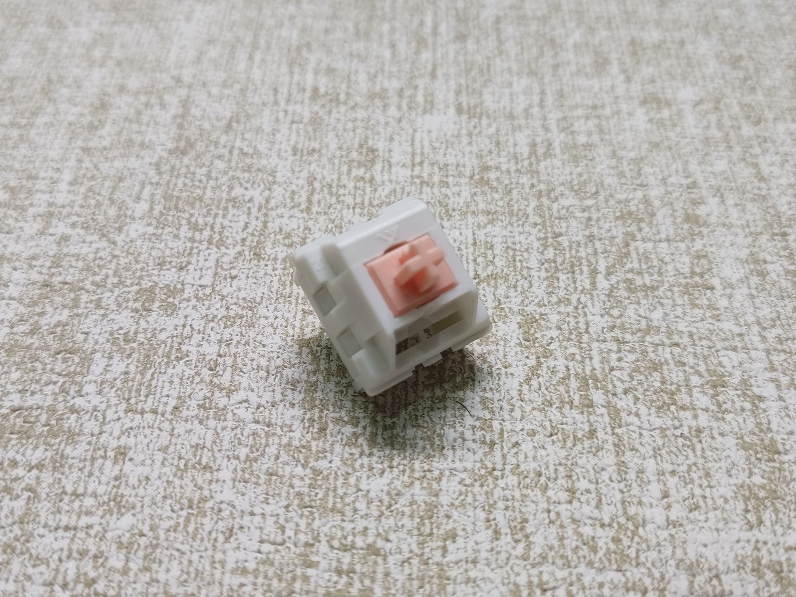狗剩轴