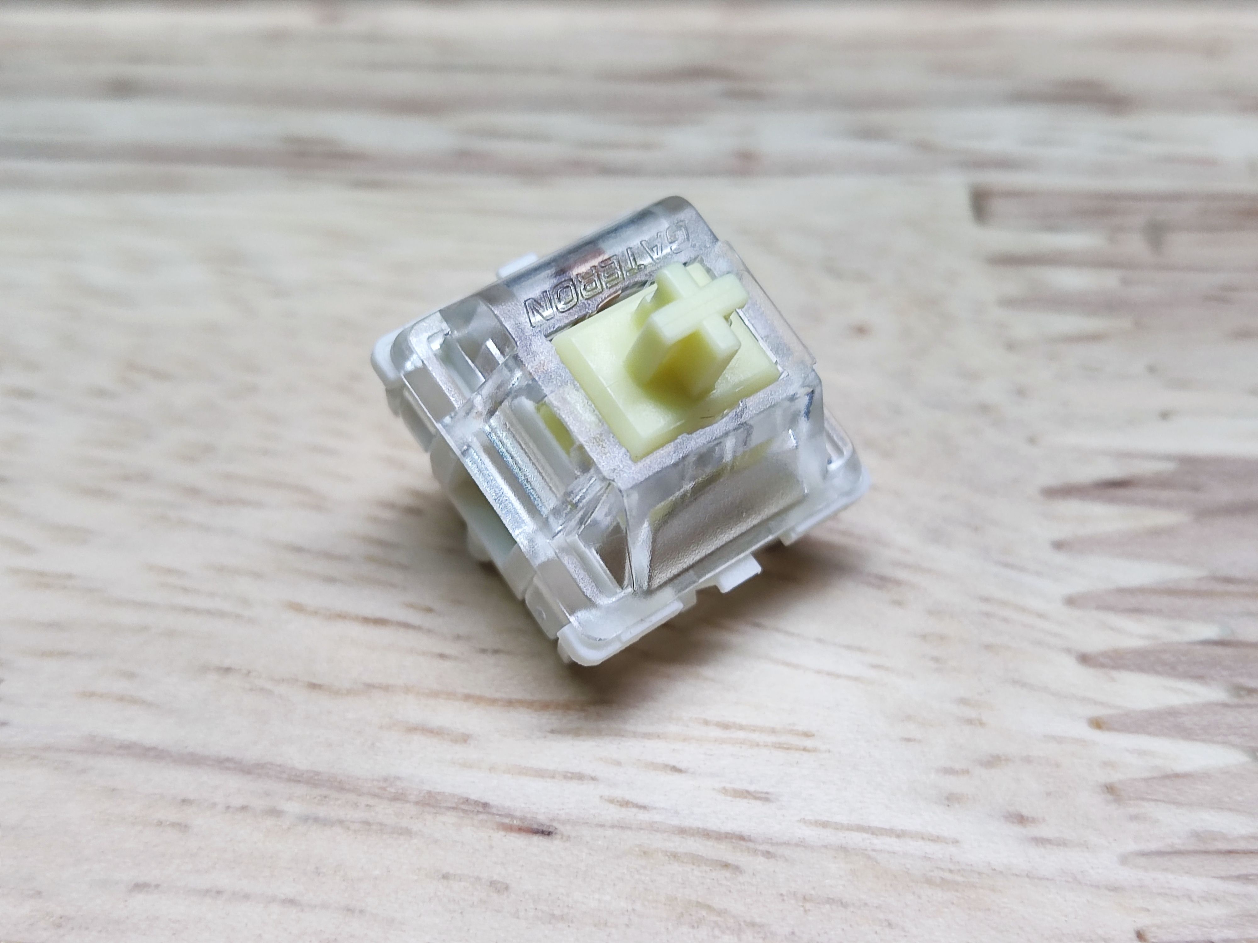 佳达隆木星香蕉轴