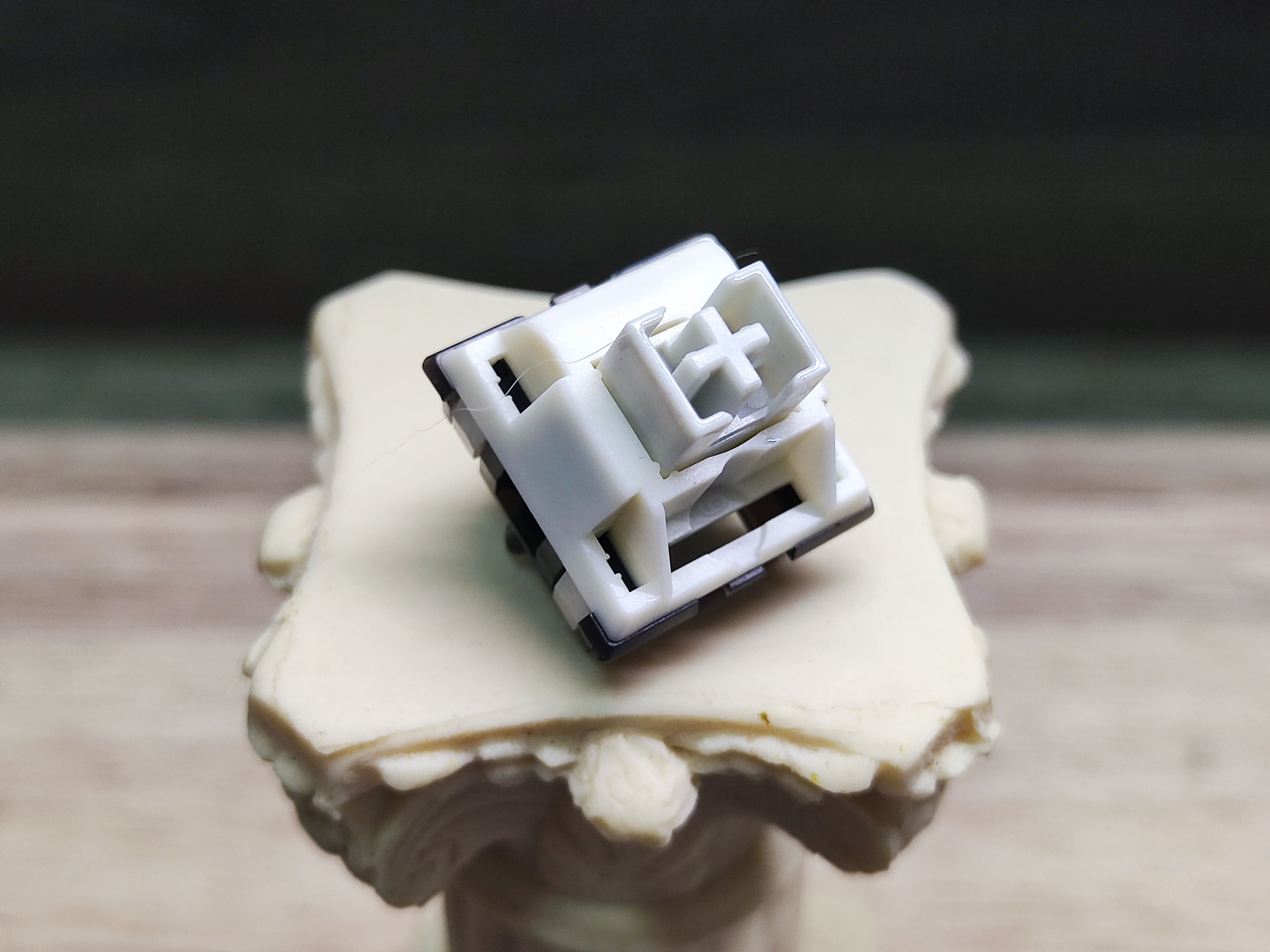 打样版桑蕾轴