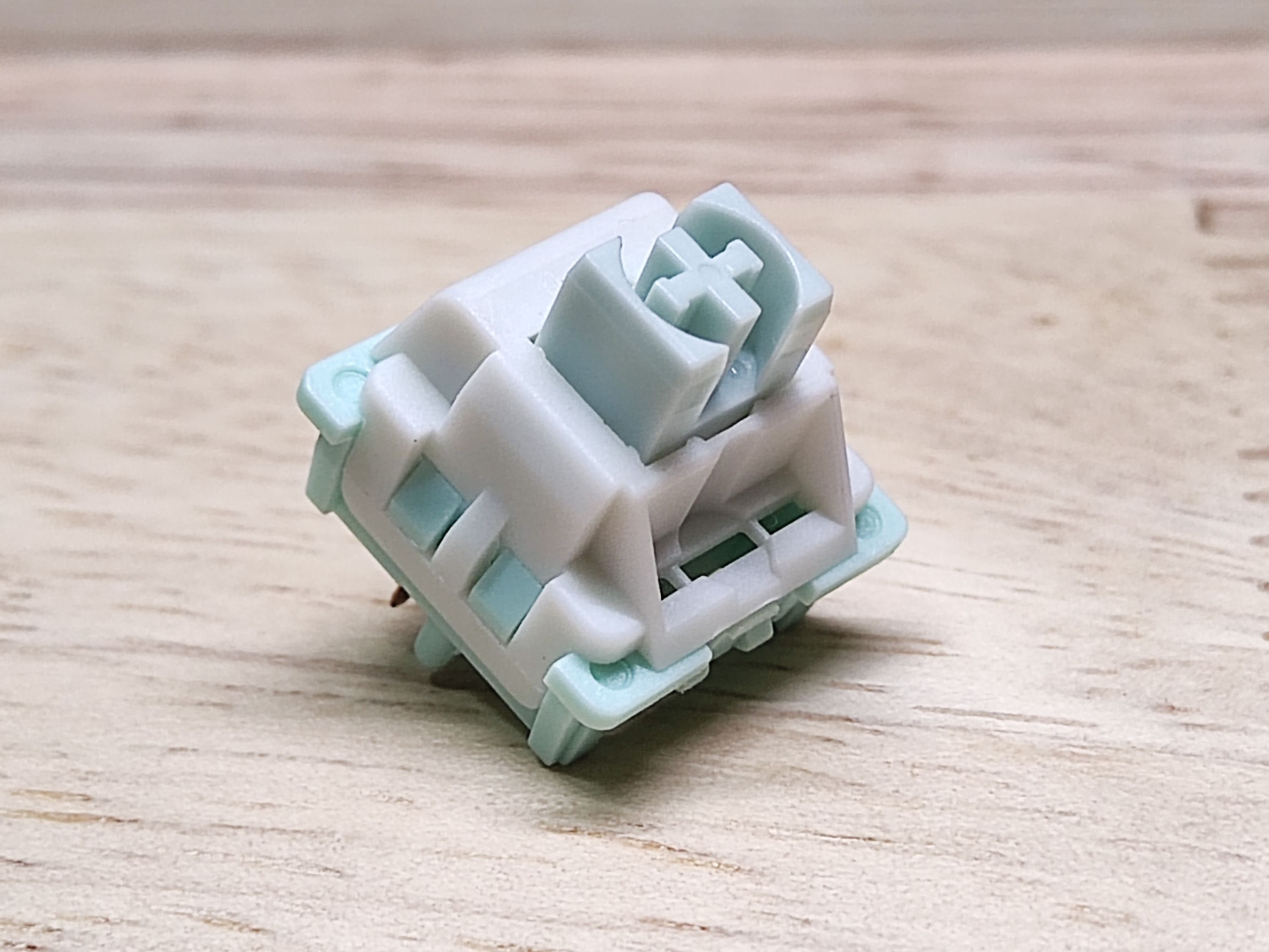 大货版余白轴