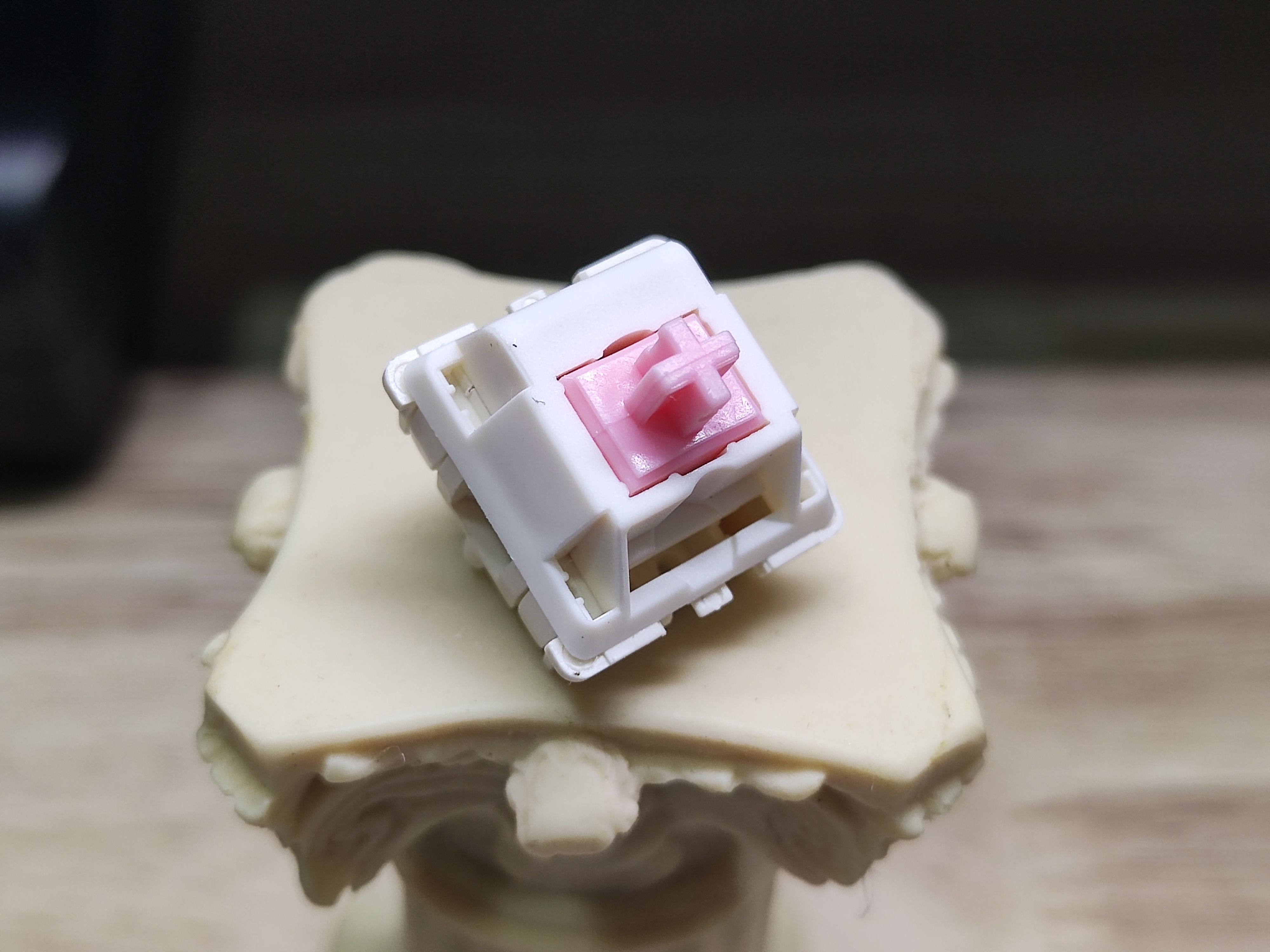 粉色balance轴v1