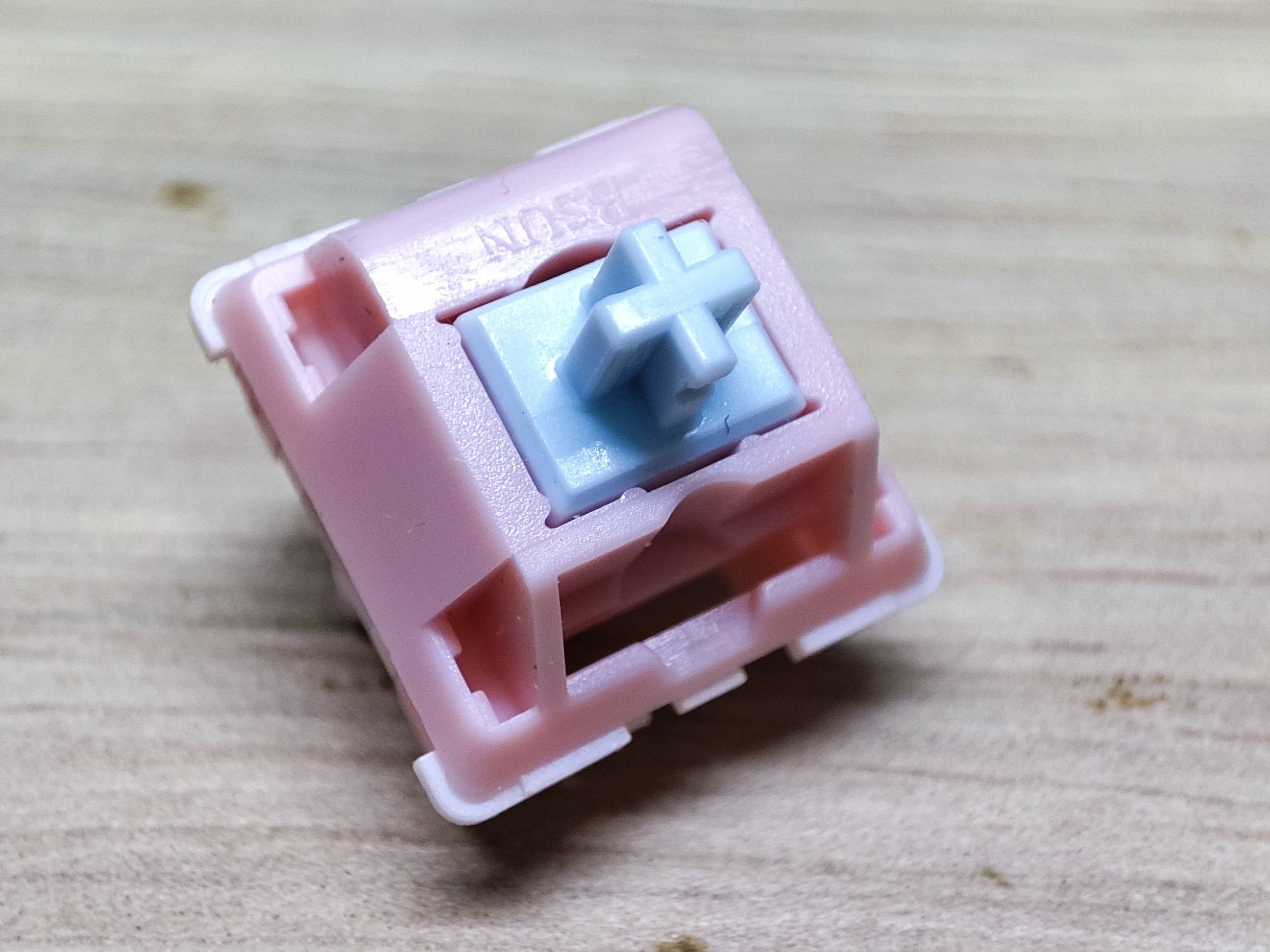 Bsun不知名粉轴