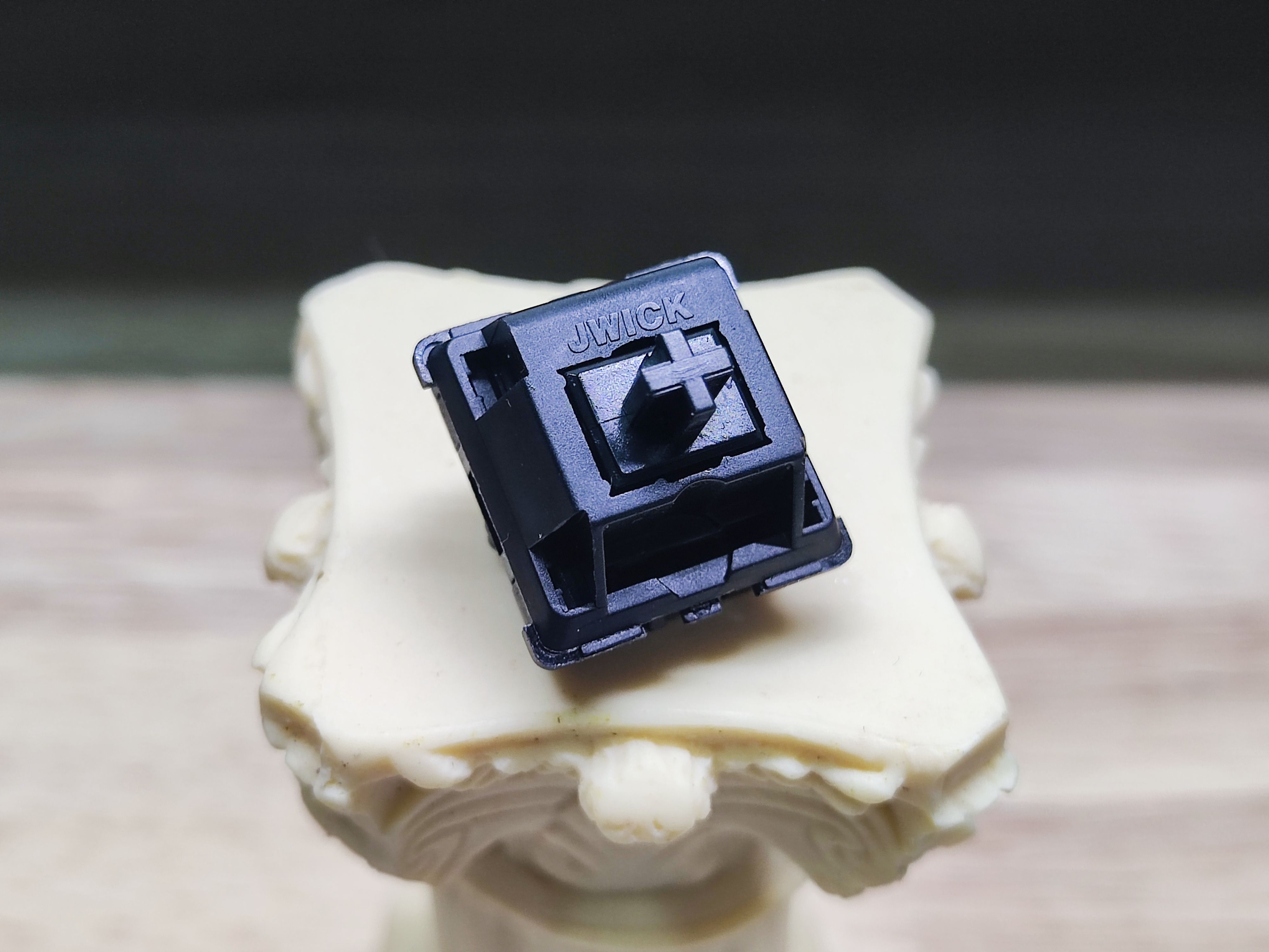 C黑轴V2