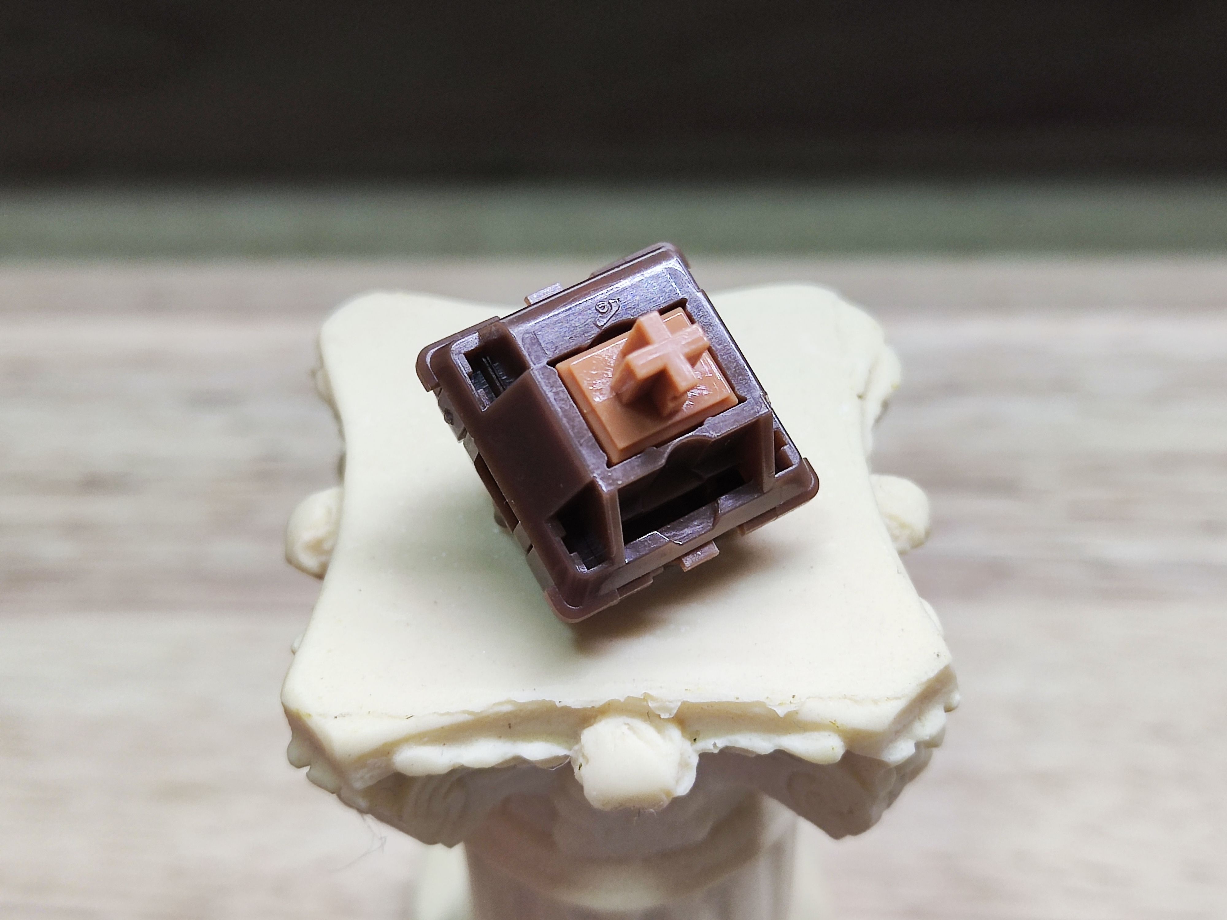 ChocolateToffee轴