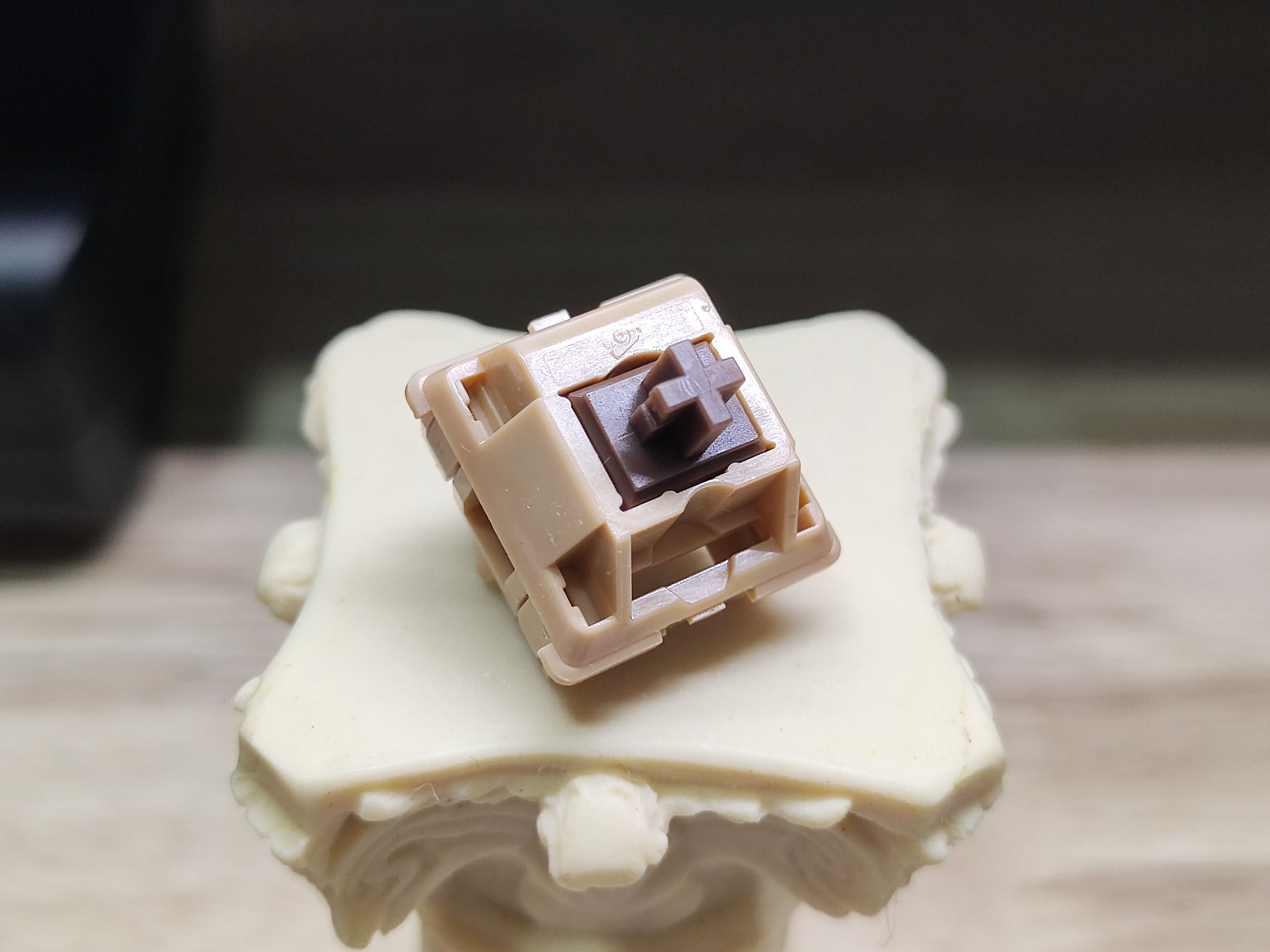 CoffeeChipIceCream轴
