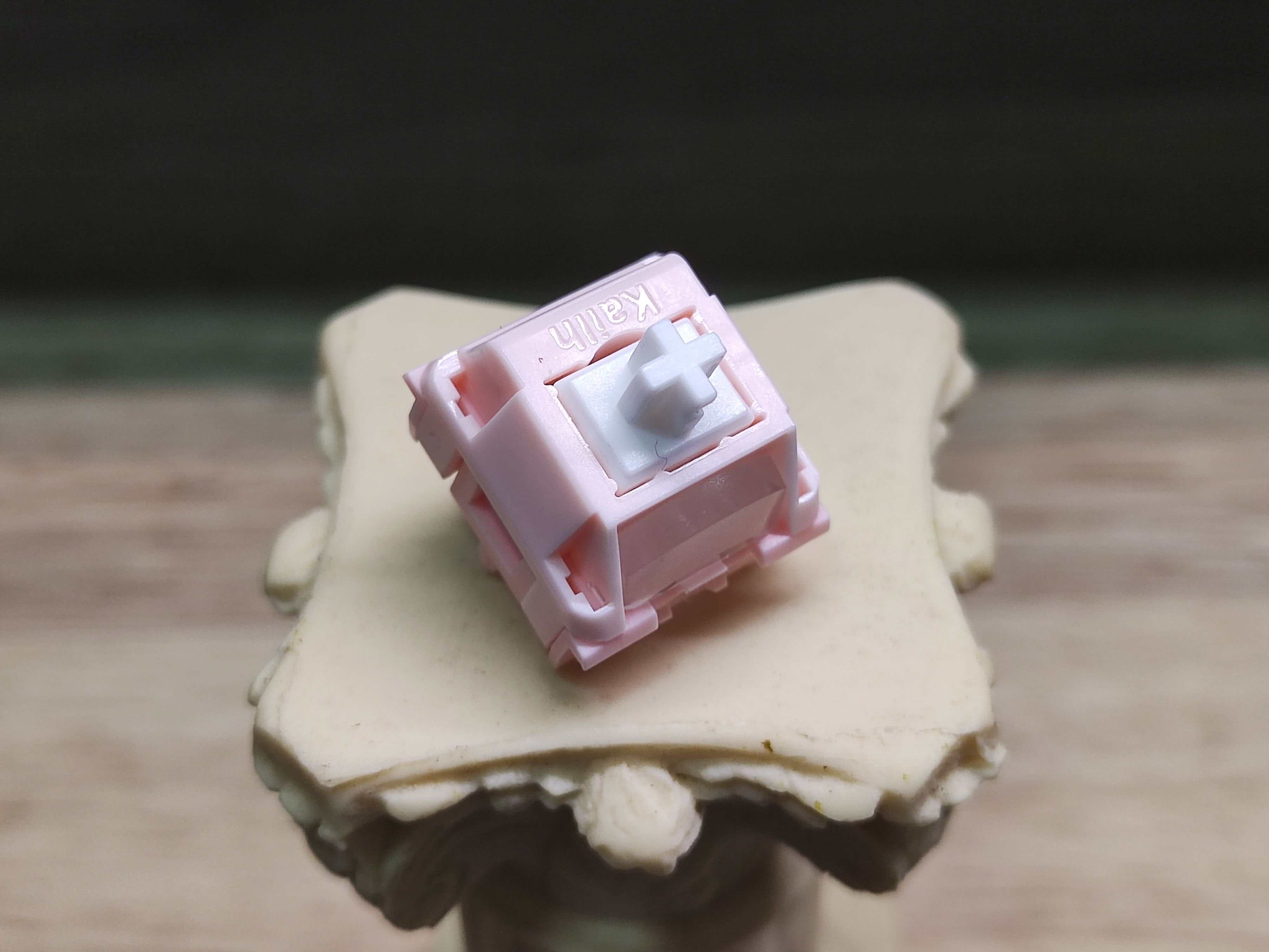 CP蝶恋轴