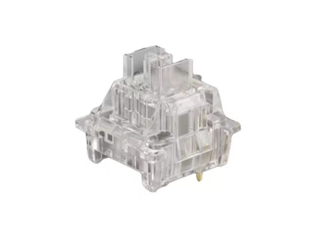 CS水晶轴v3pro