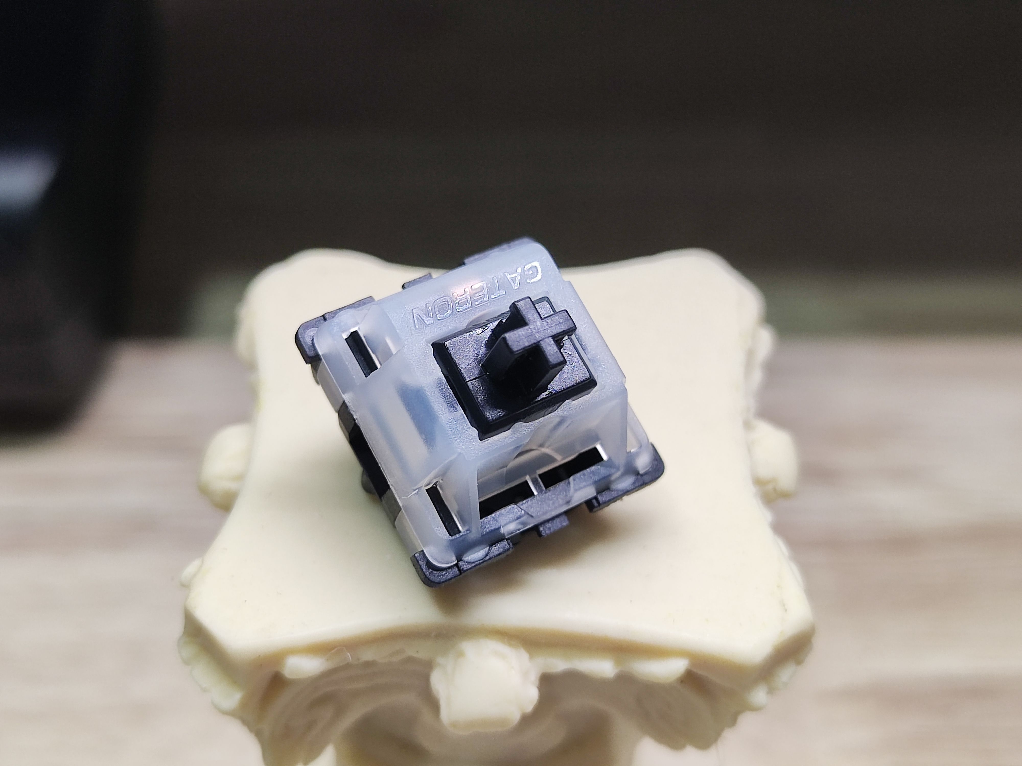 deepping轴(3.7mm)