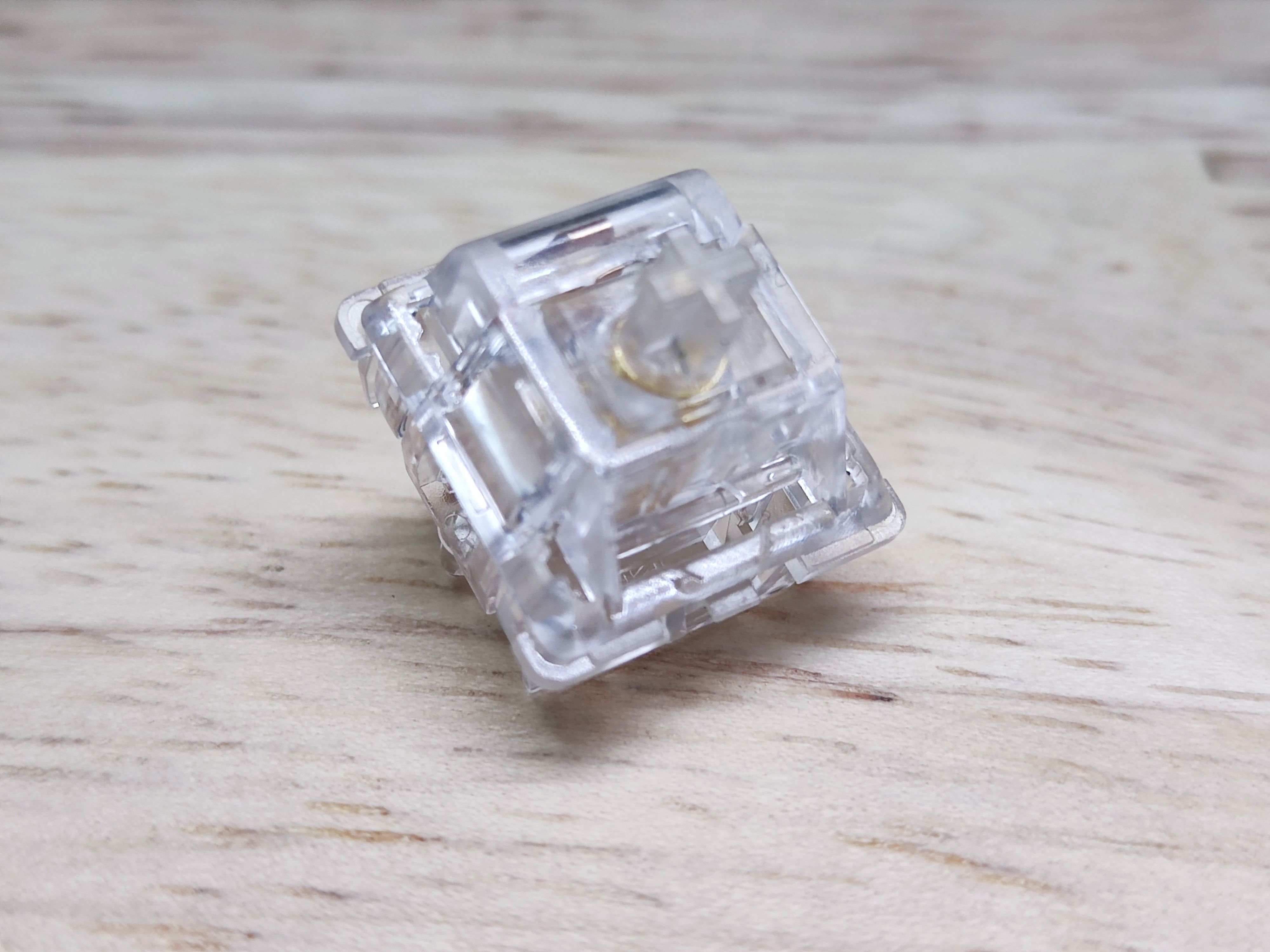 EG水王轴