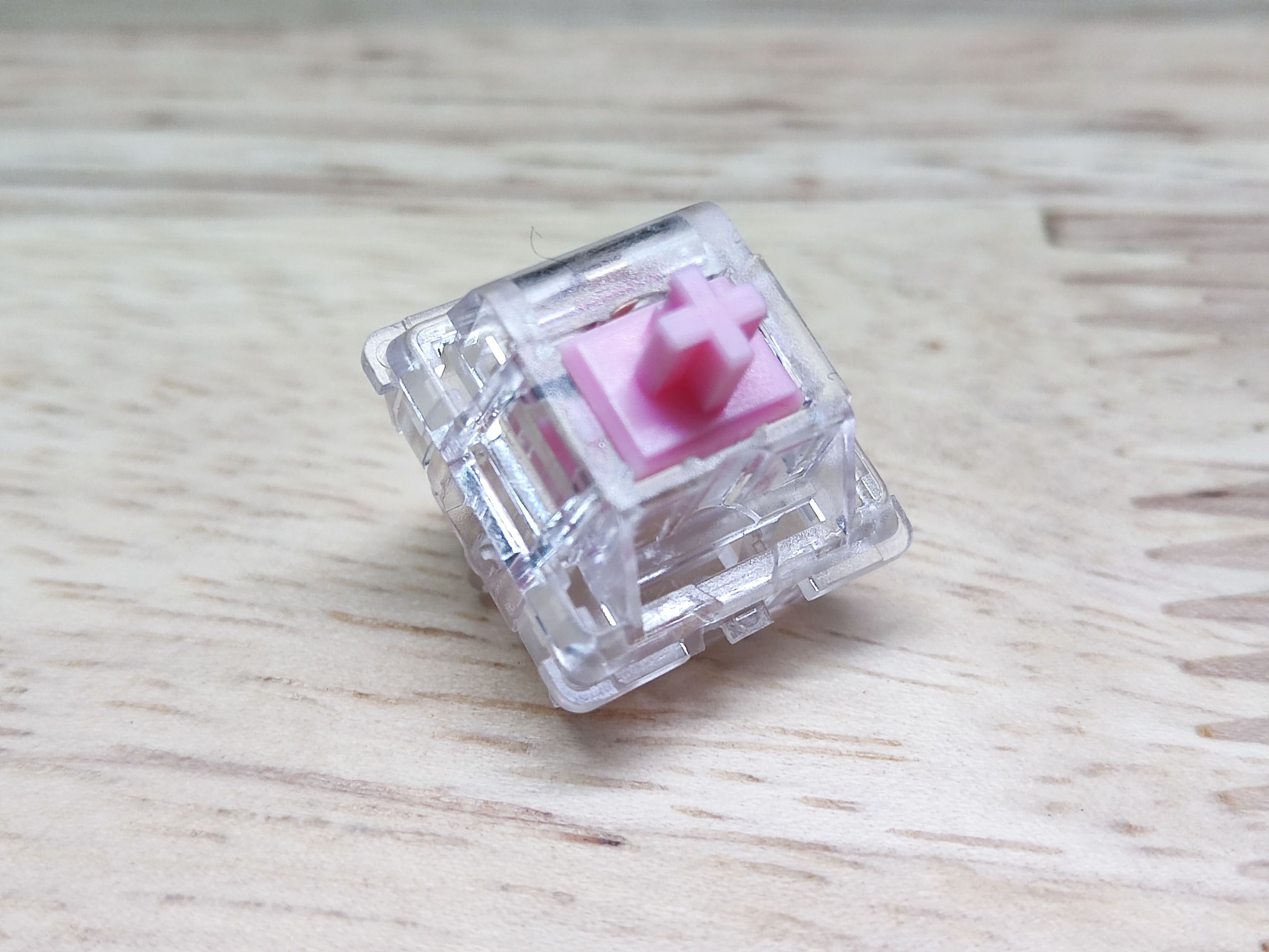EG樱花粉轴