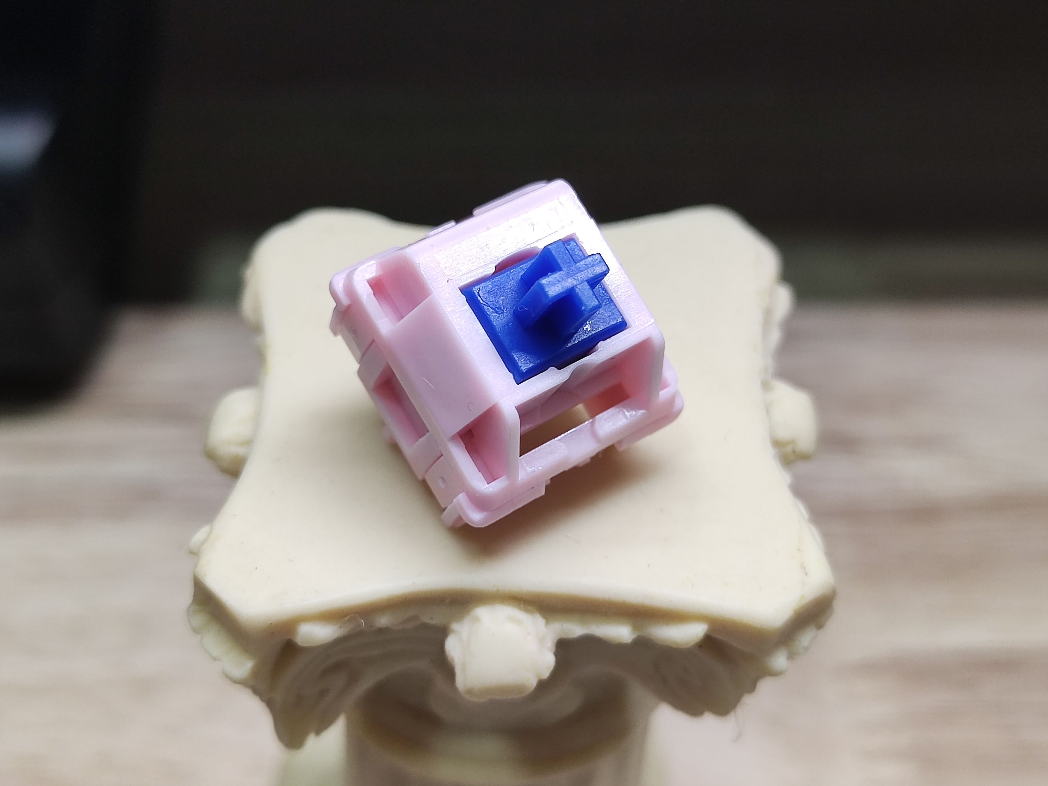 小emo轴