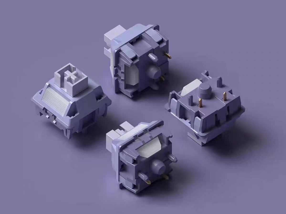 EMT轴v2