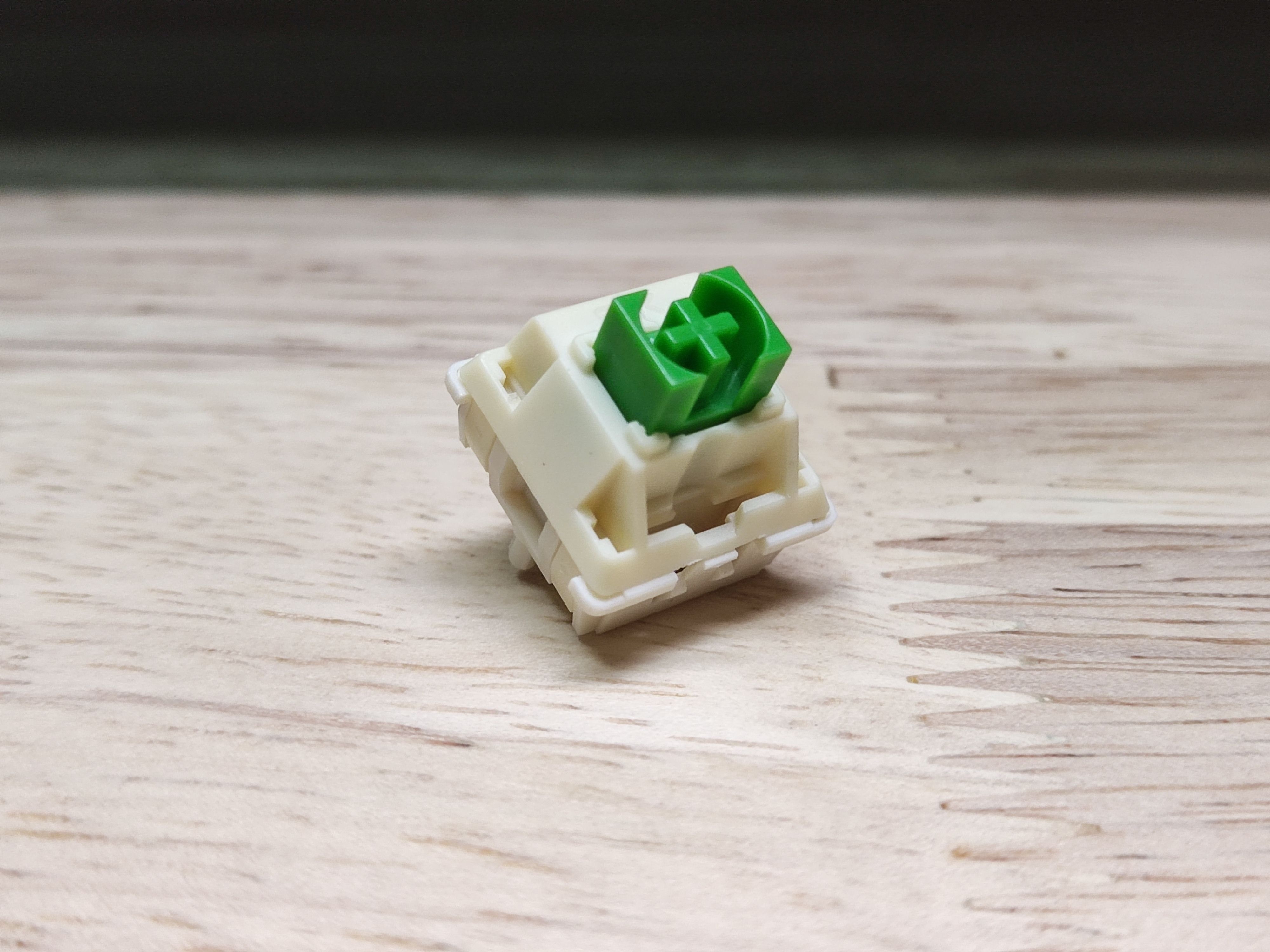 error轴