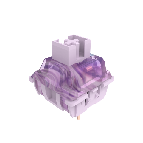 FI轴