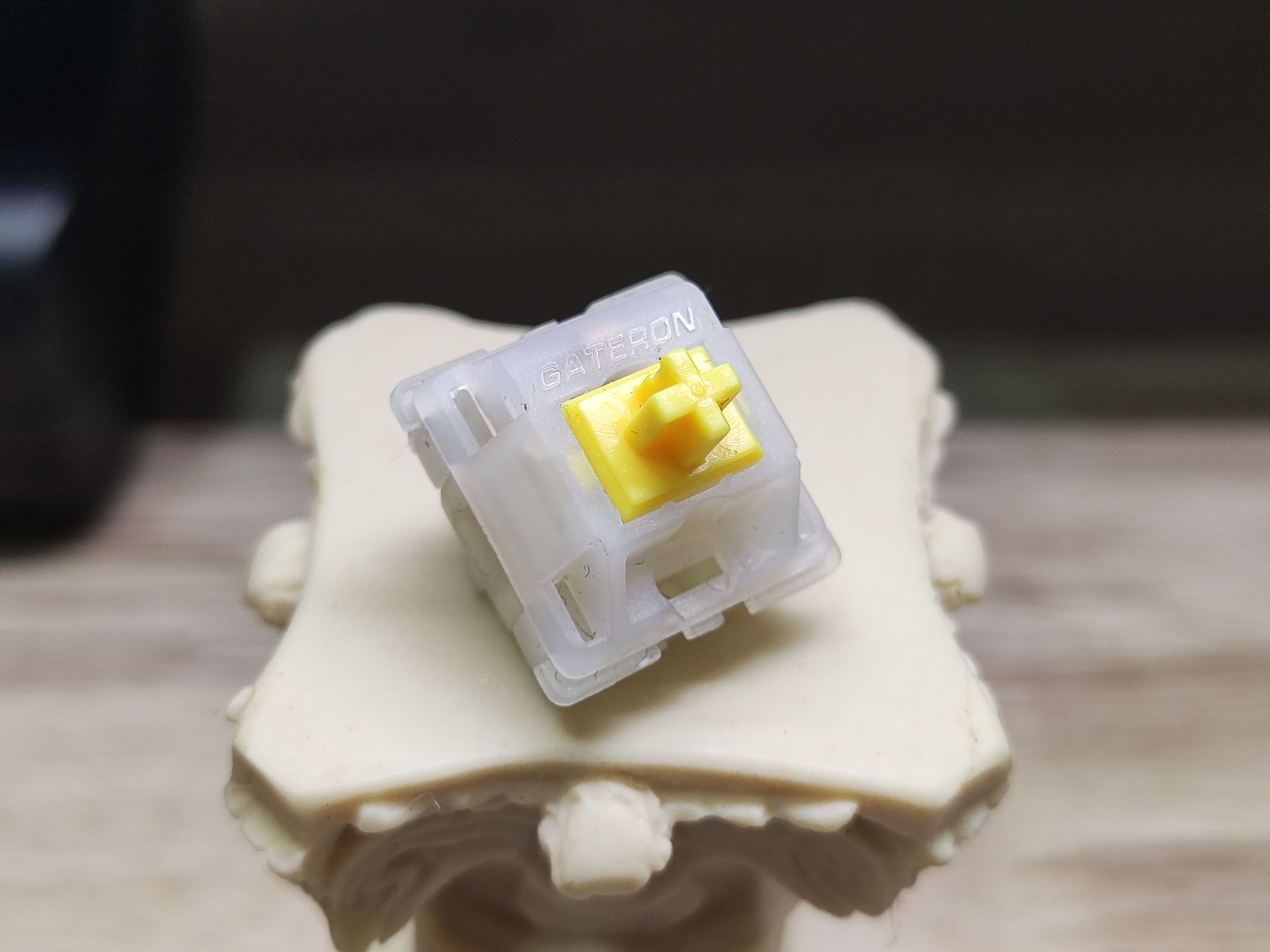 乳壳G黄Pro
