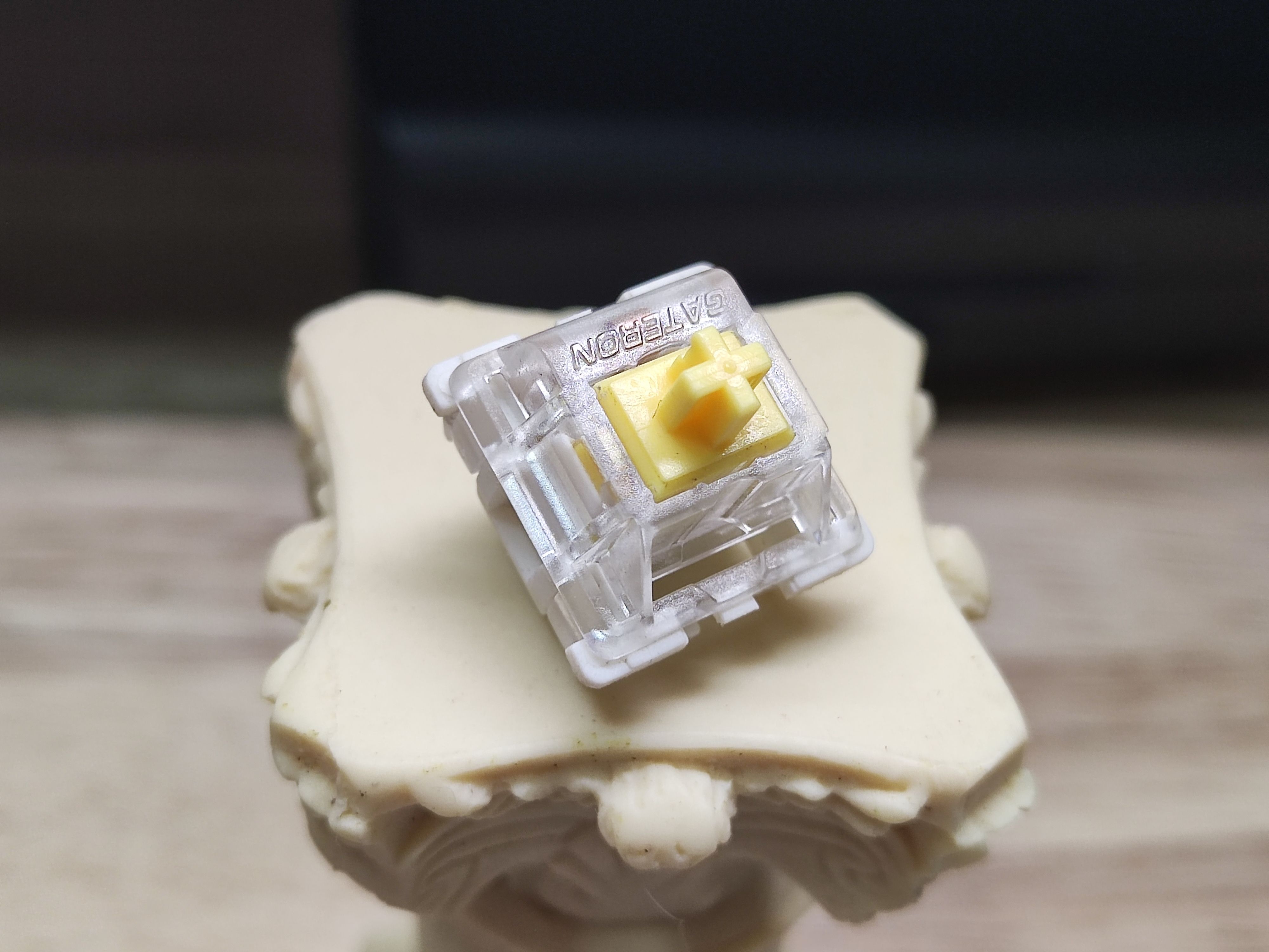 G黄Pro1.0