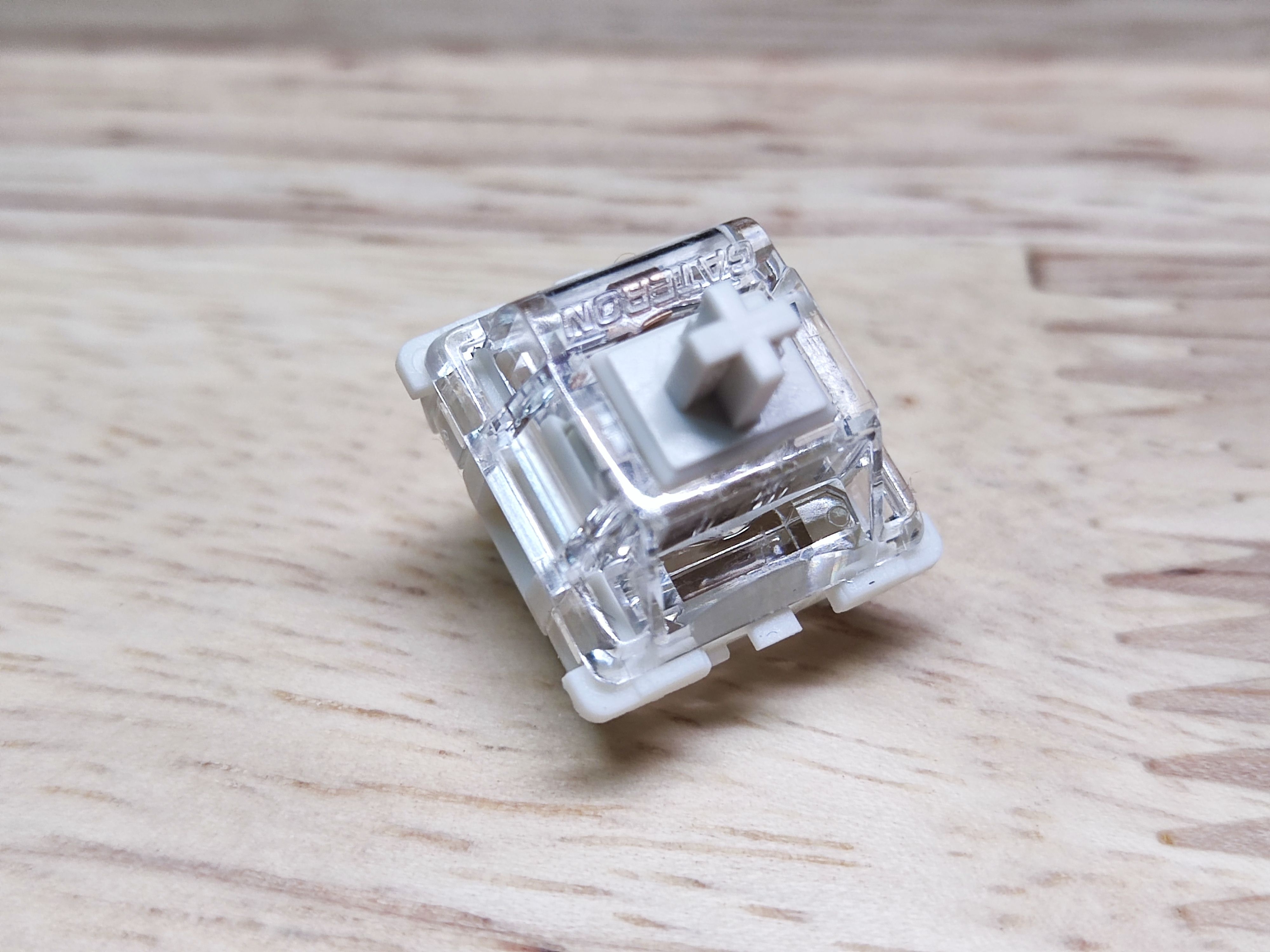 G白Pro2.0