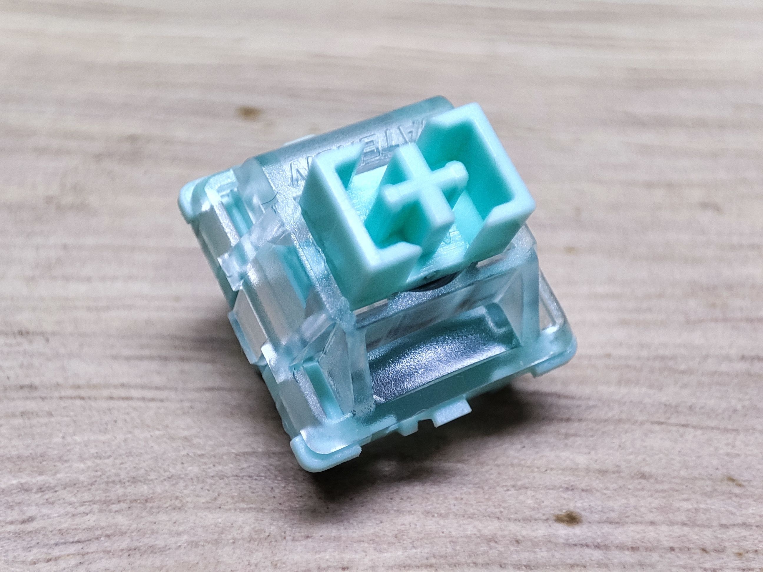 磁玉轴Gaming