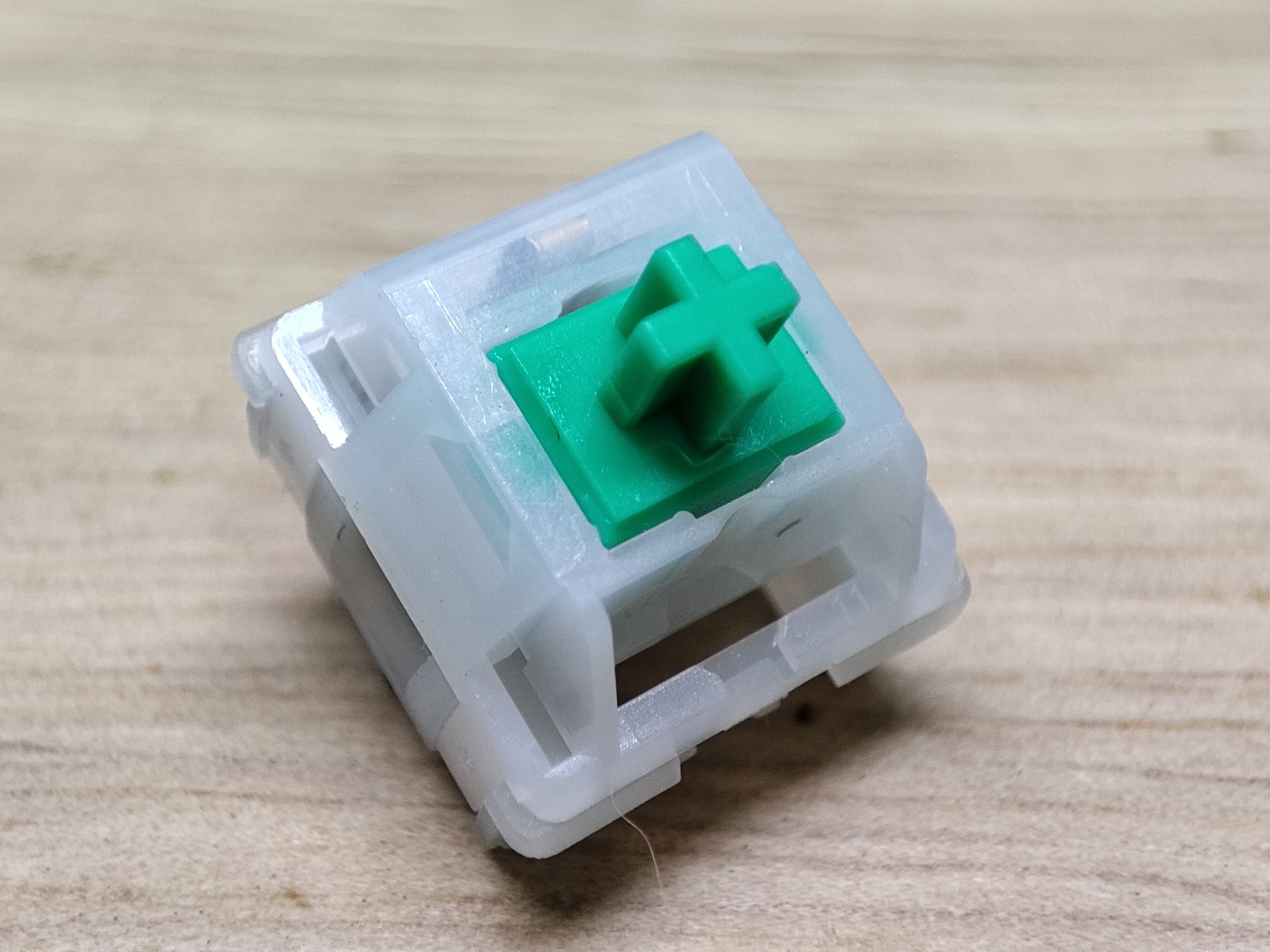 HMX青竹轴