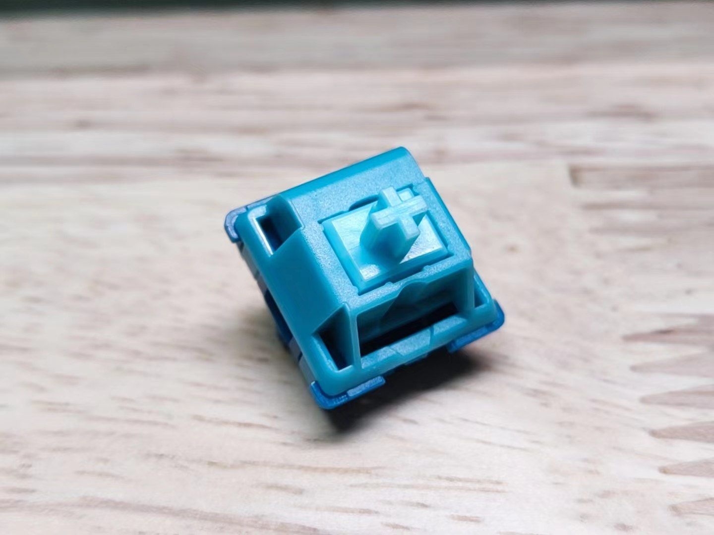 JWK波塞冬轴