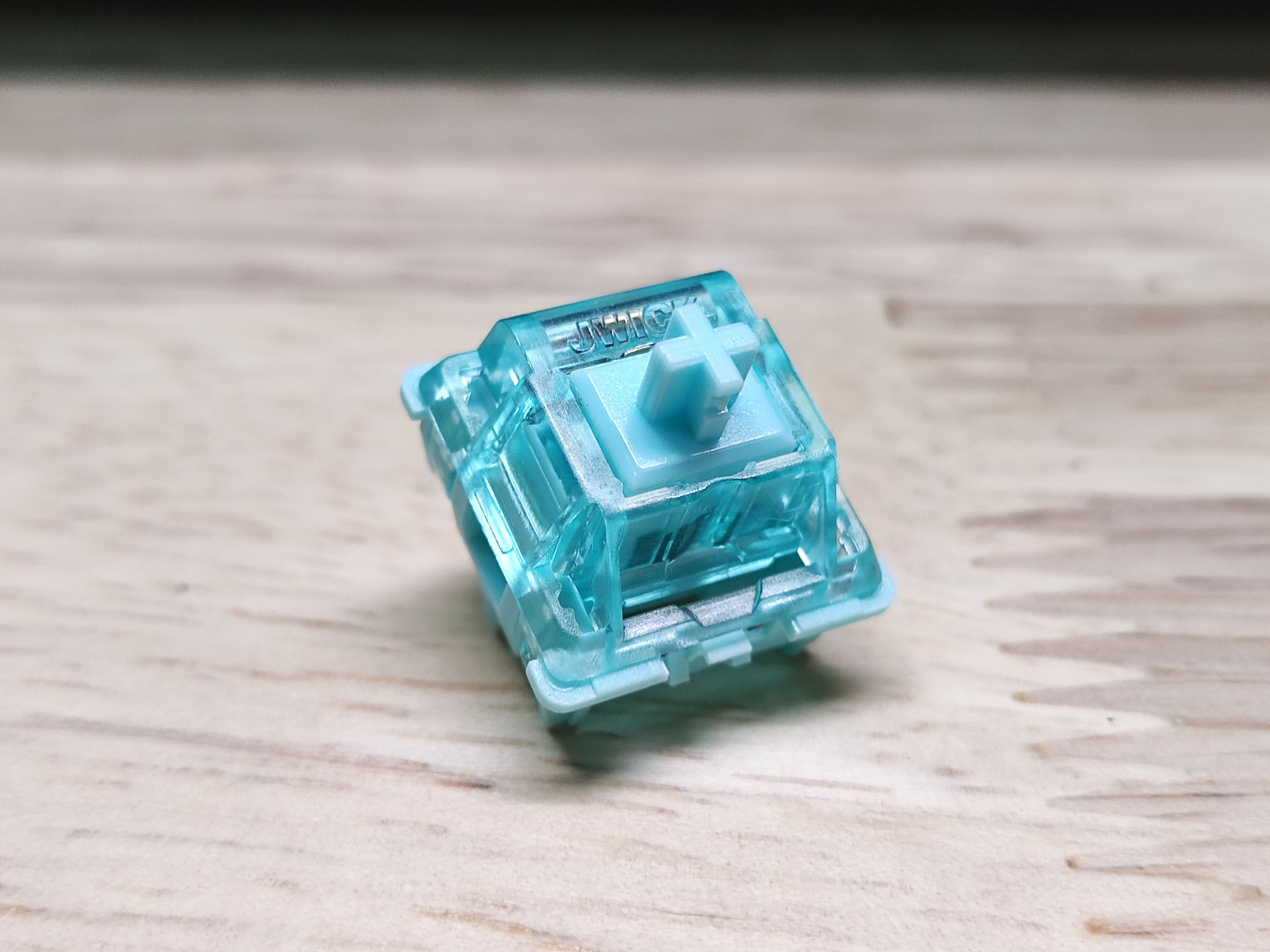 JWK冰玉轴