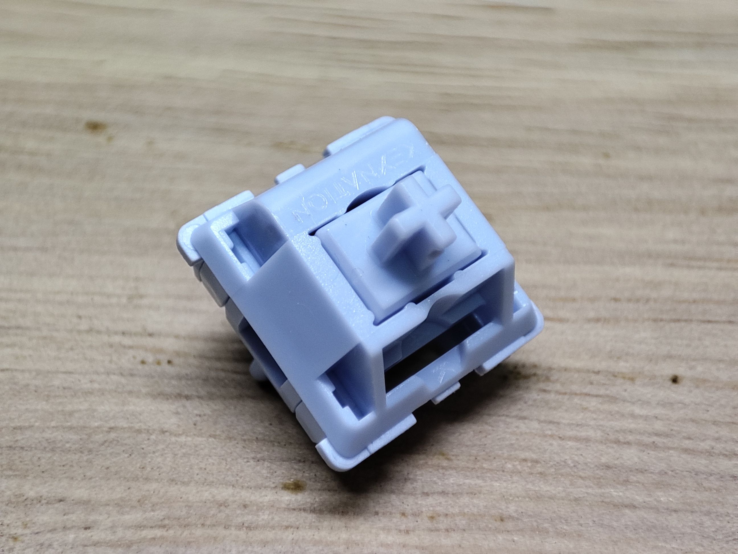 KNT深潜轴35g