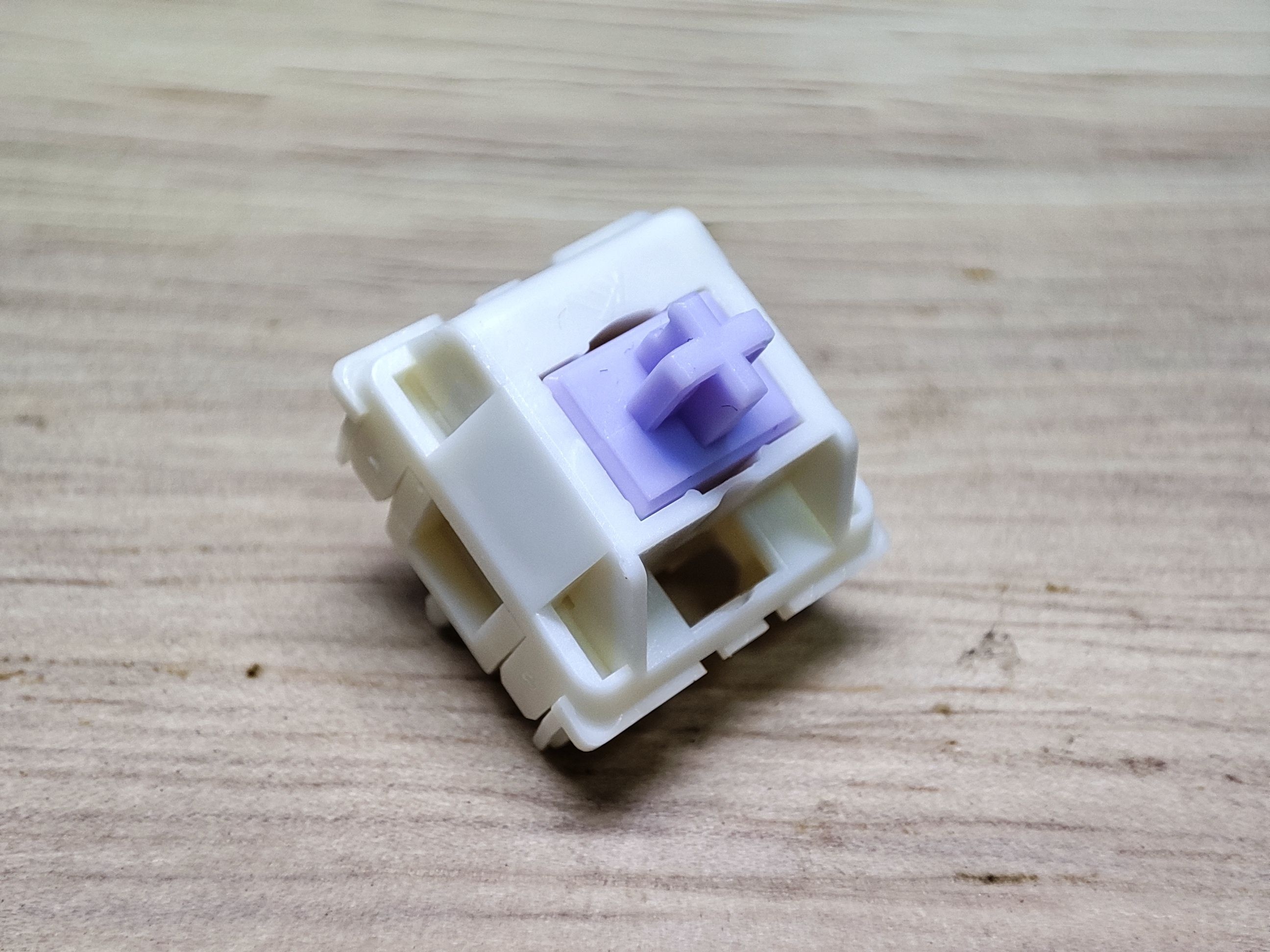 KTT芋泥雪糕轴